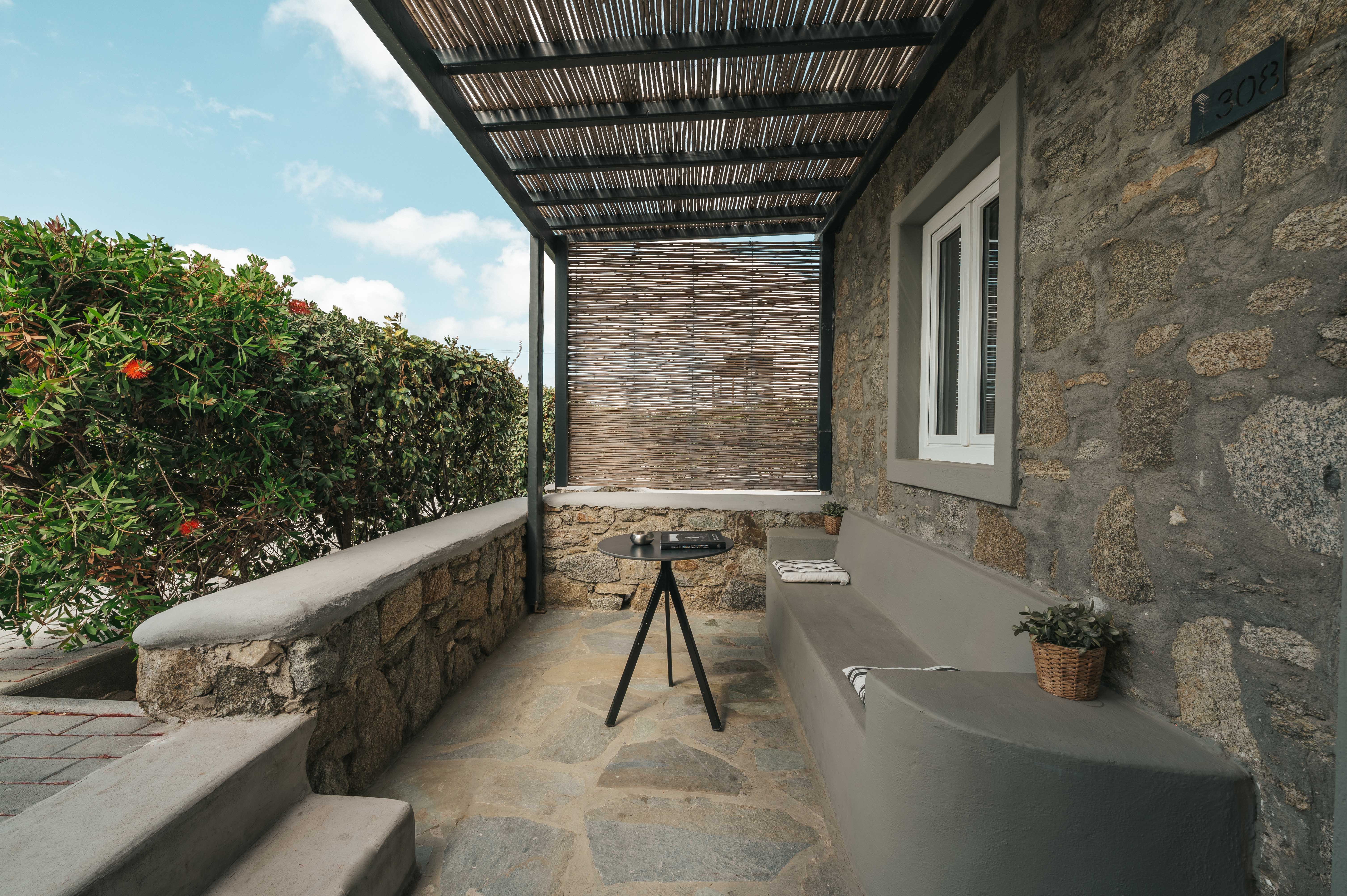 Family Room Capacity 4