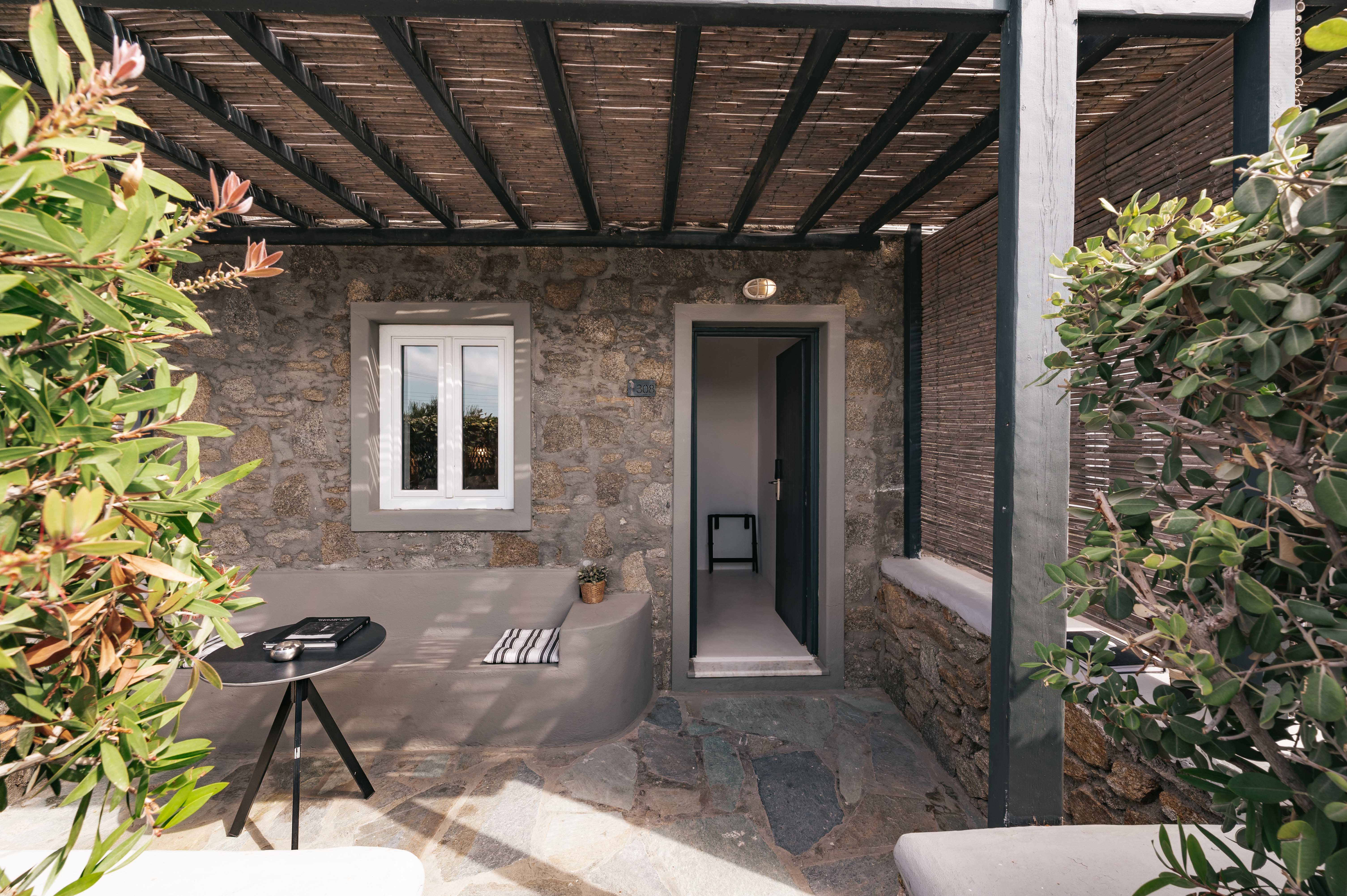 Family Room Capacity 4