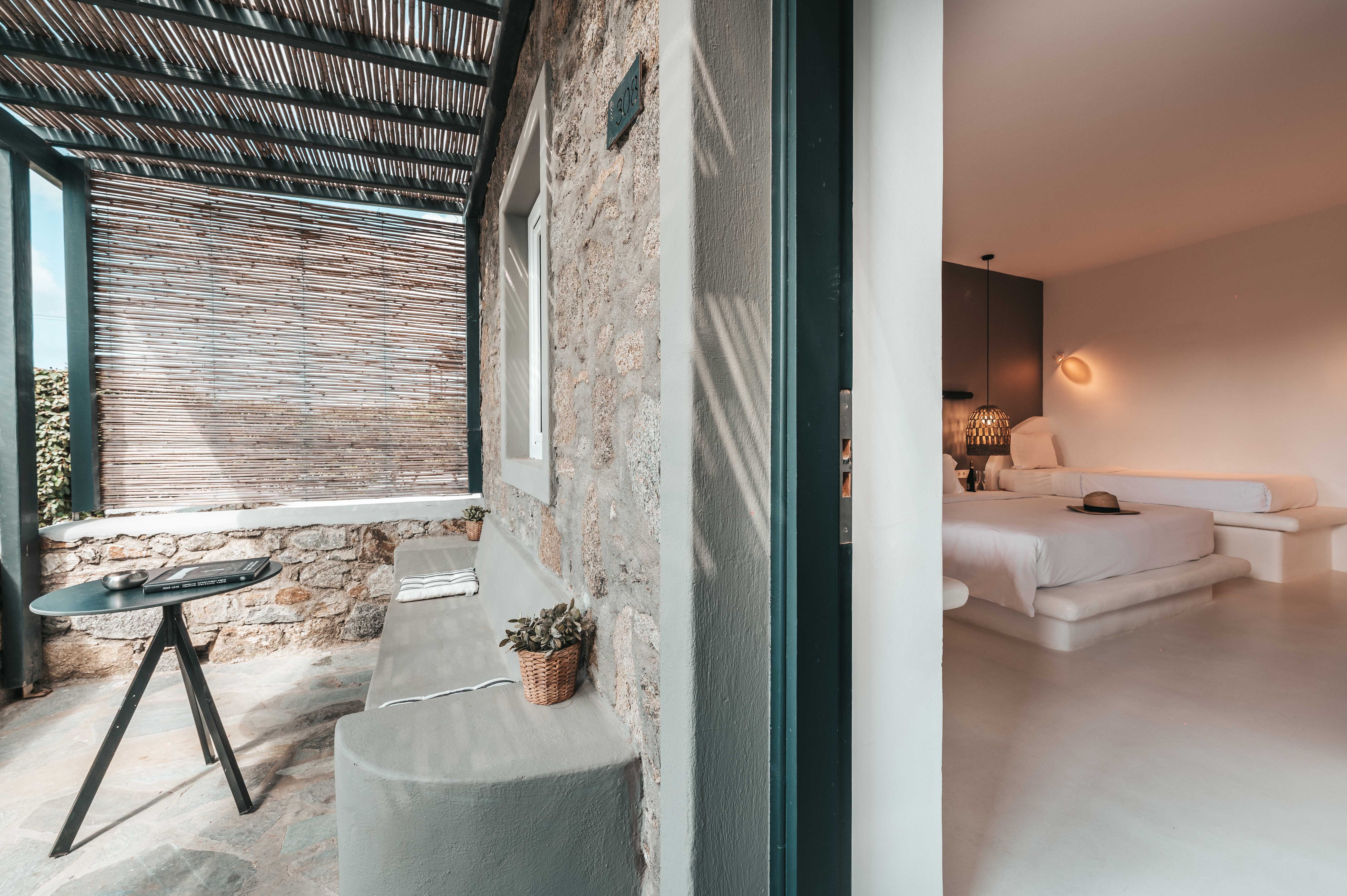 Family Room Capacity 4