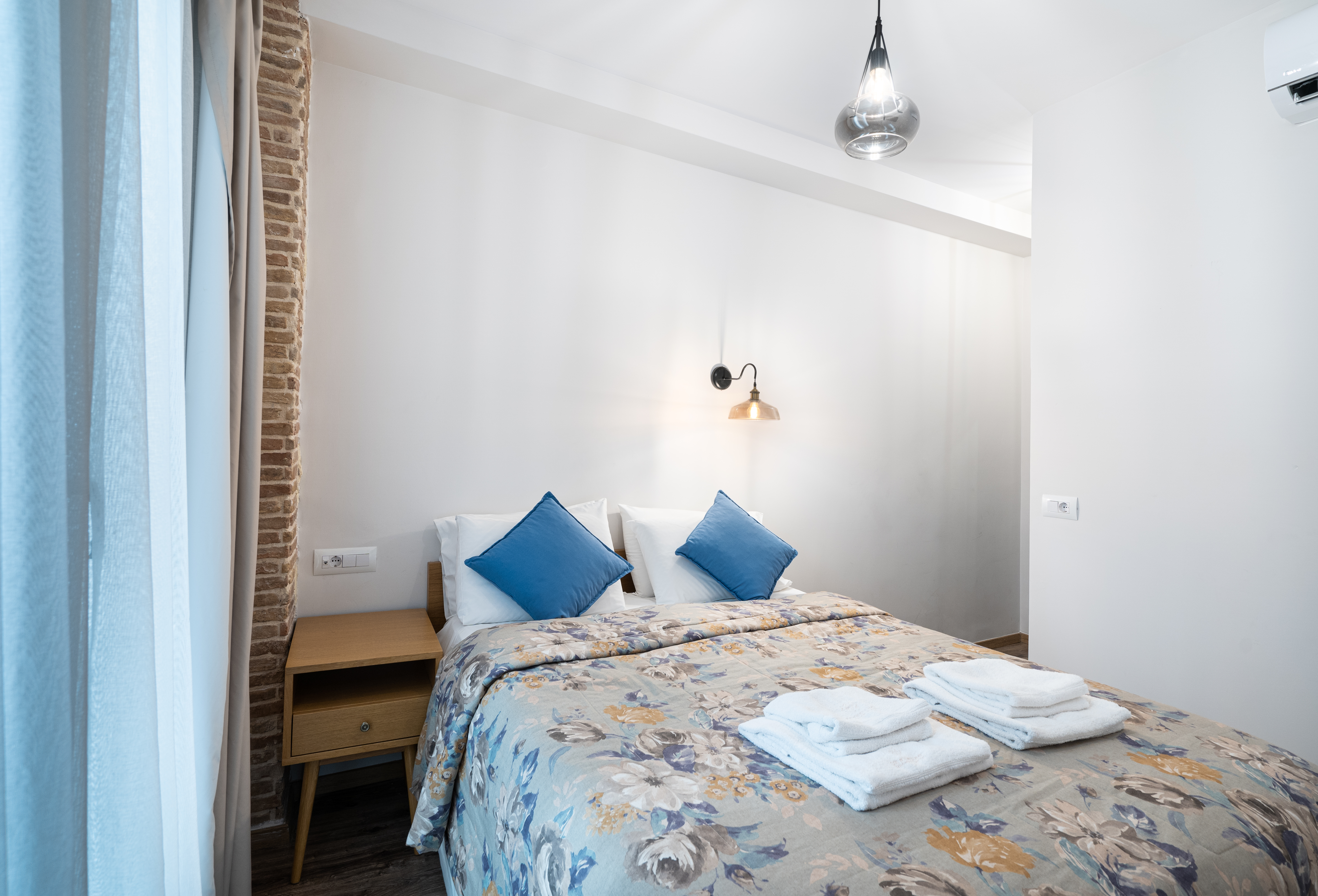 Junior Suite City View