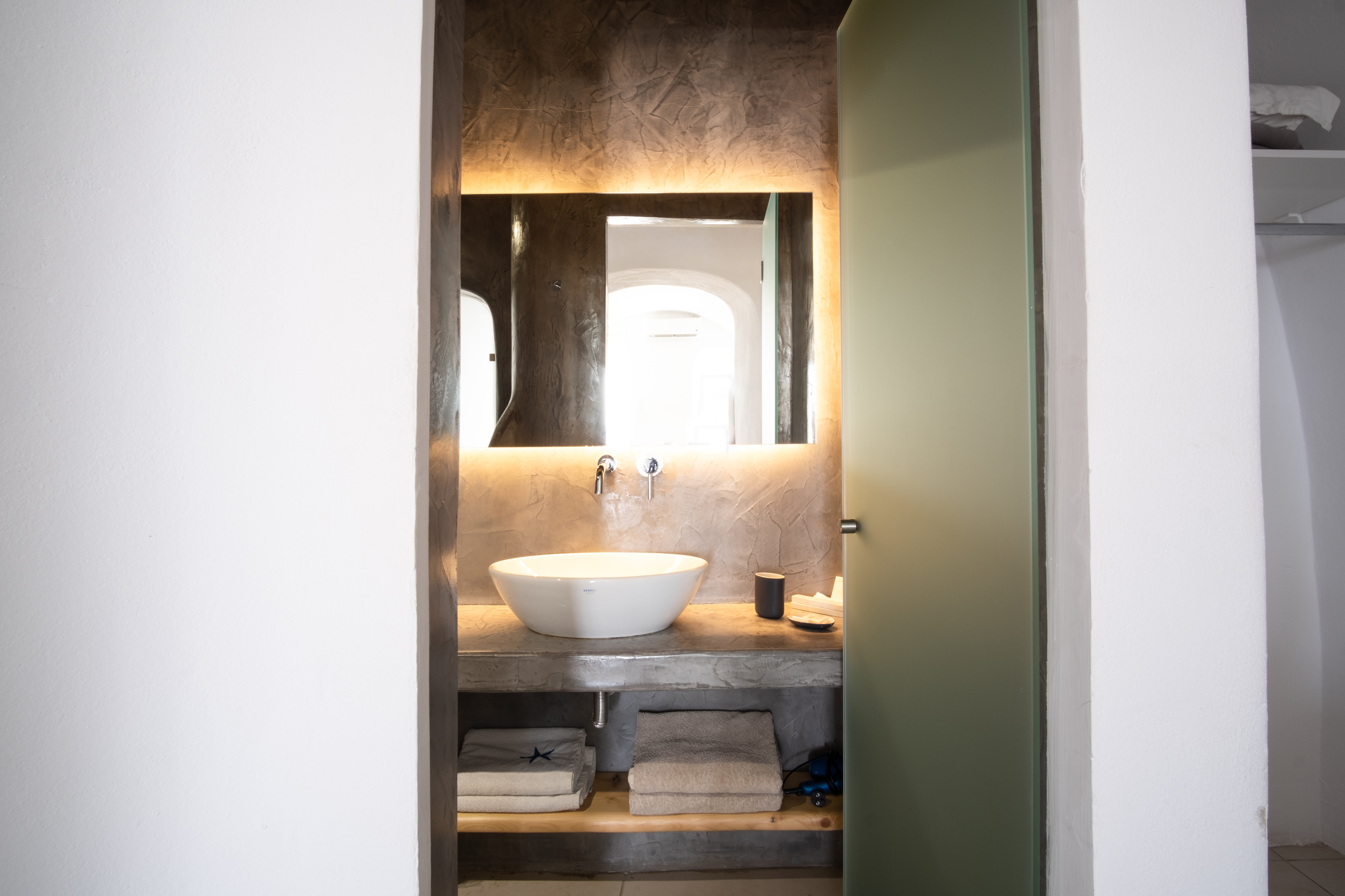 Suite Superior with Views