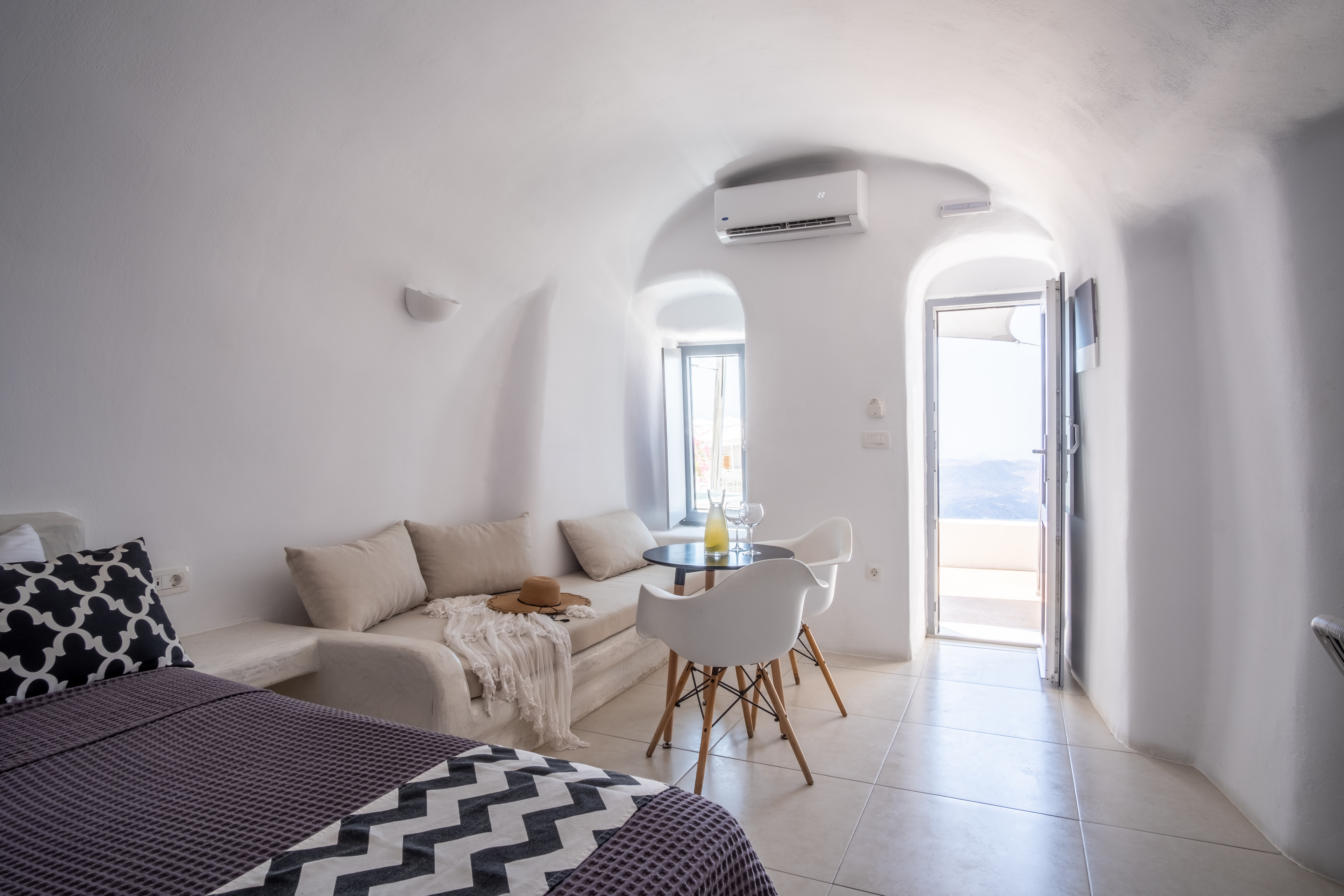 Suite Superior with Views