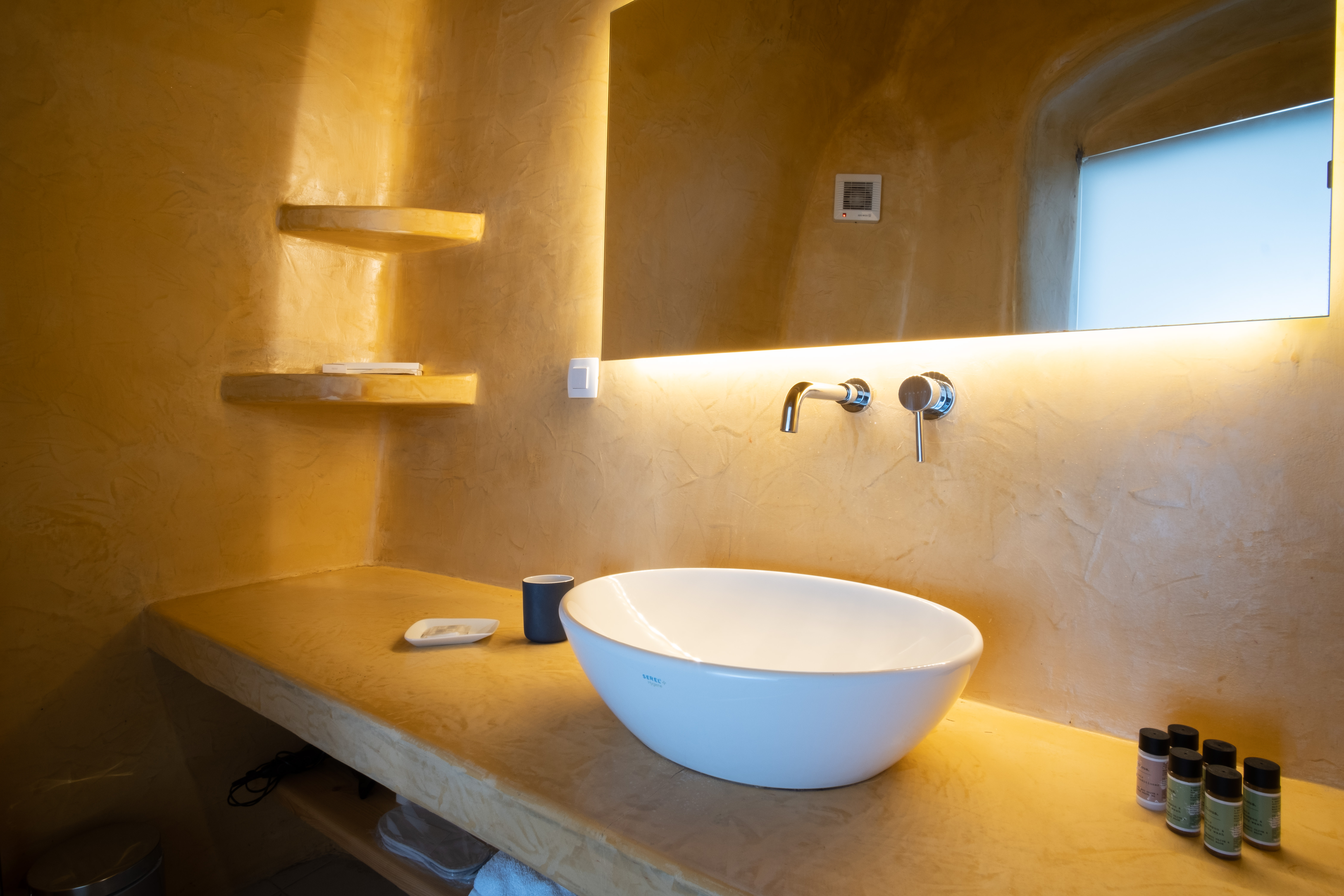 Suite Superior with Views