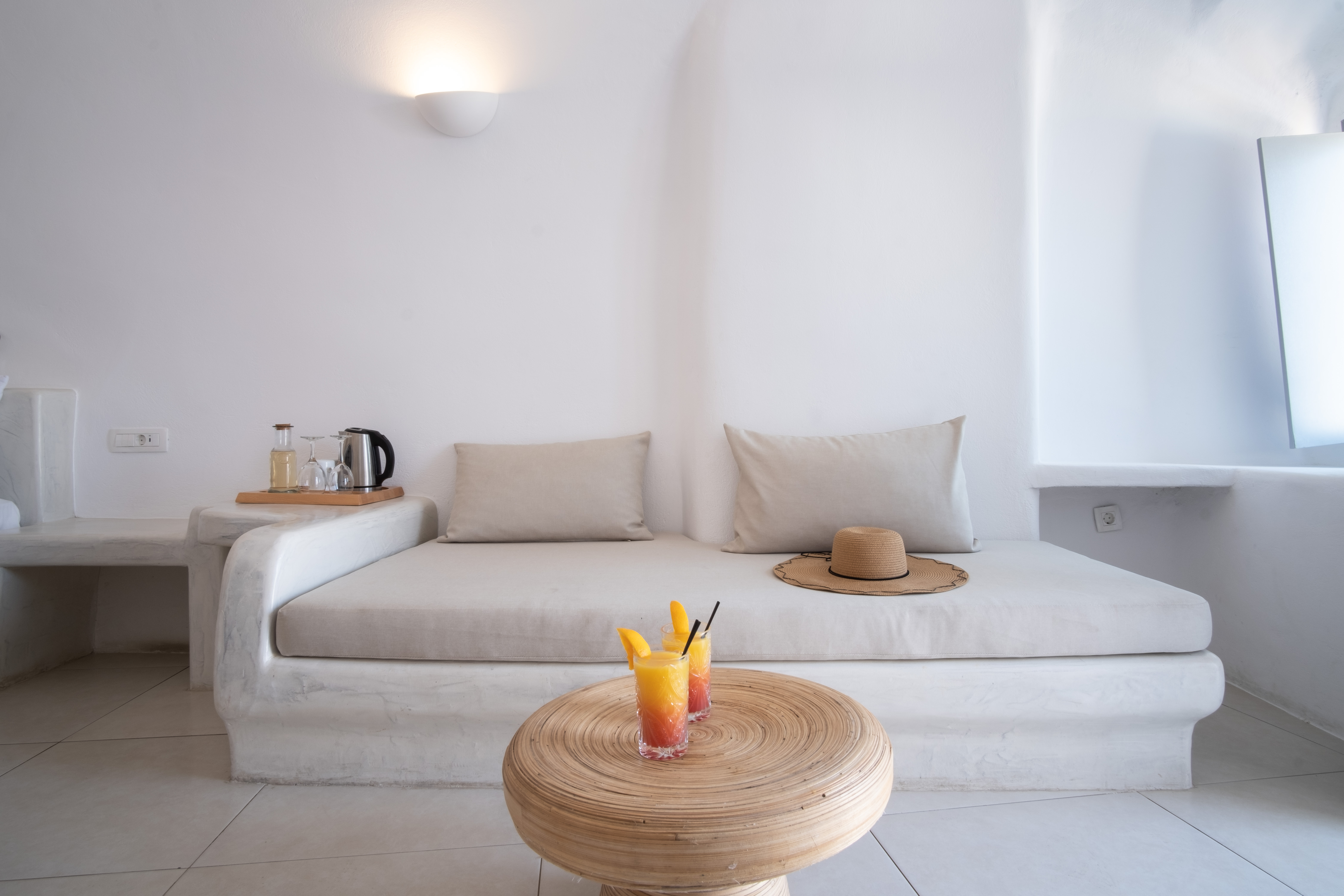 Suite Superior with Views