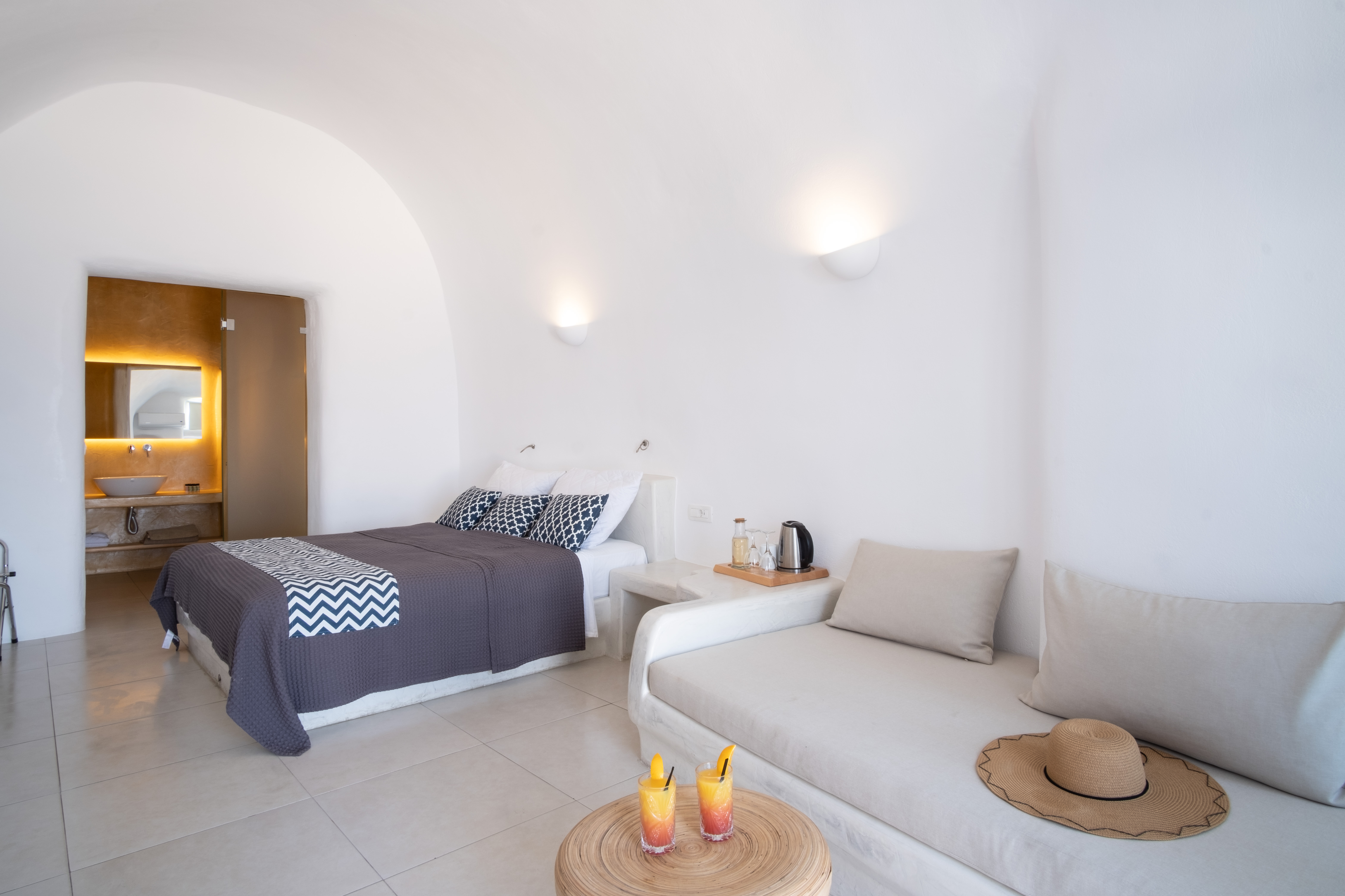 Suite Superior with Views