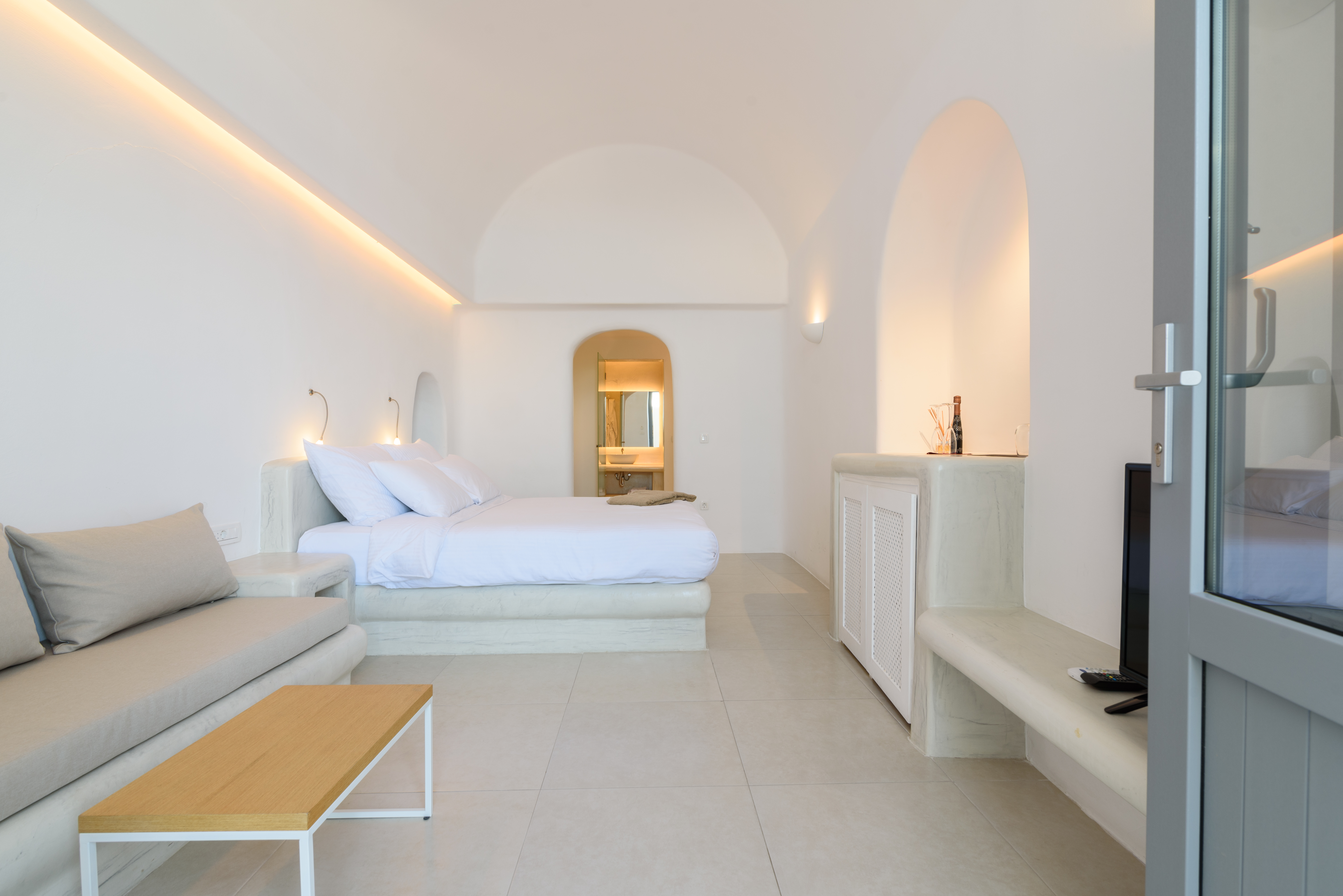 Suite Deluxe with Views