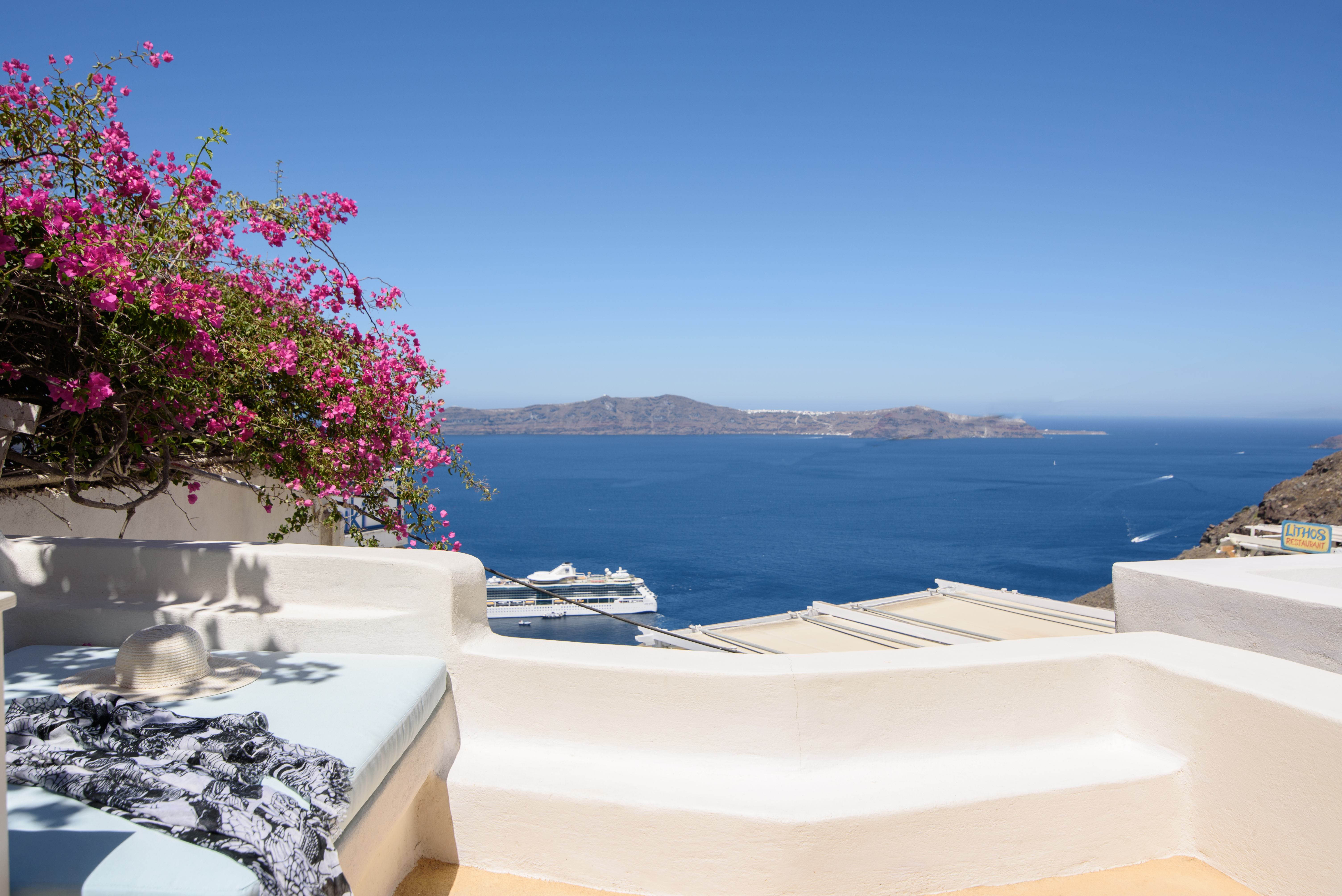 Junior Suite with Views