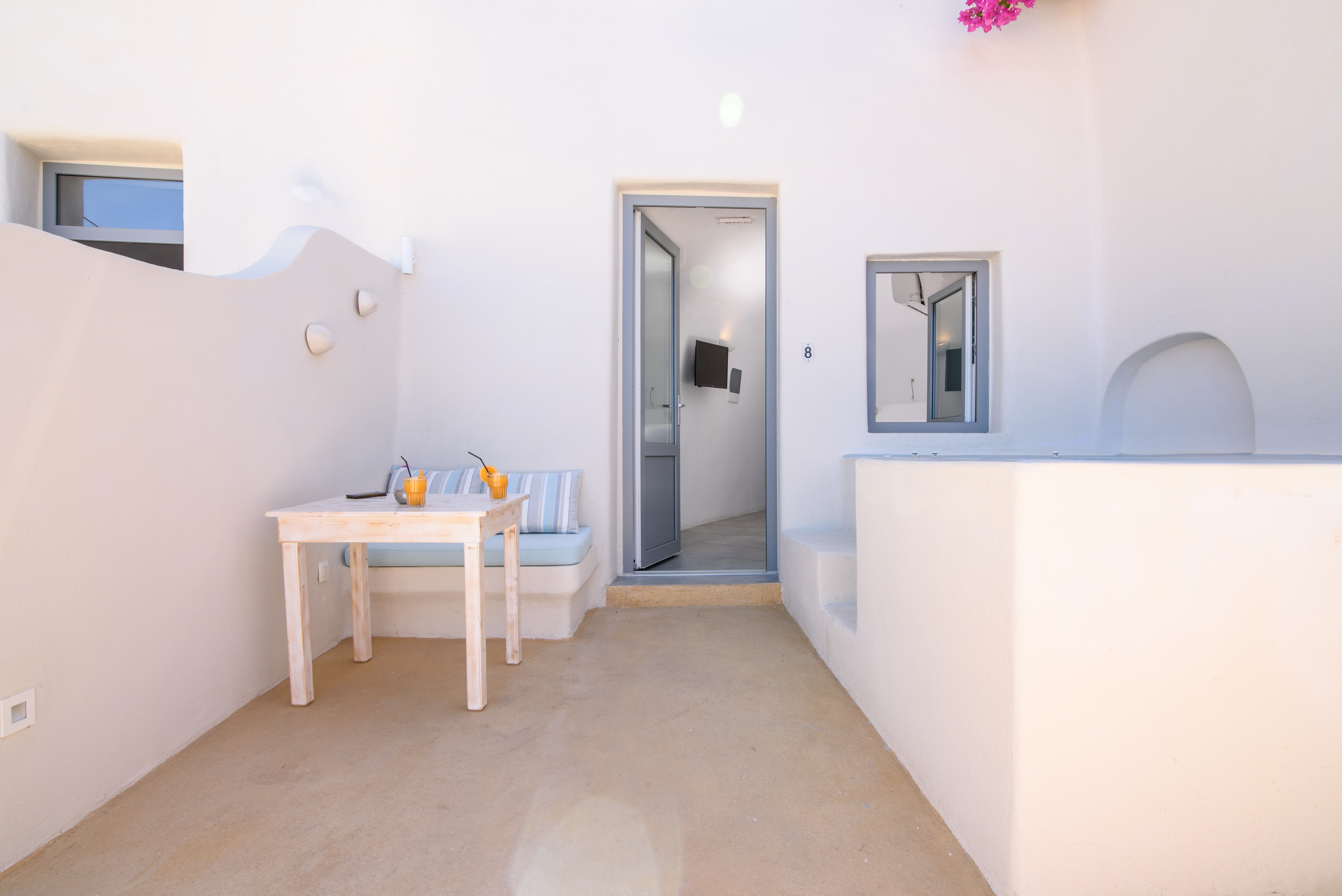 Junior Suite with Views