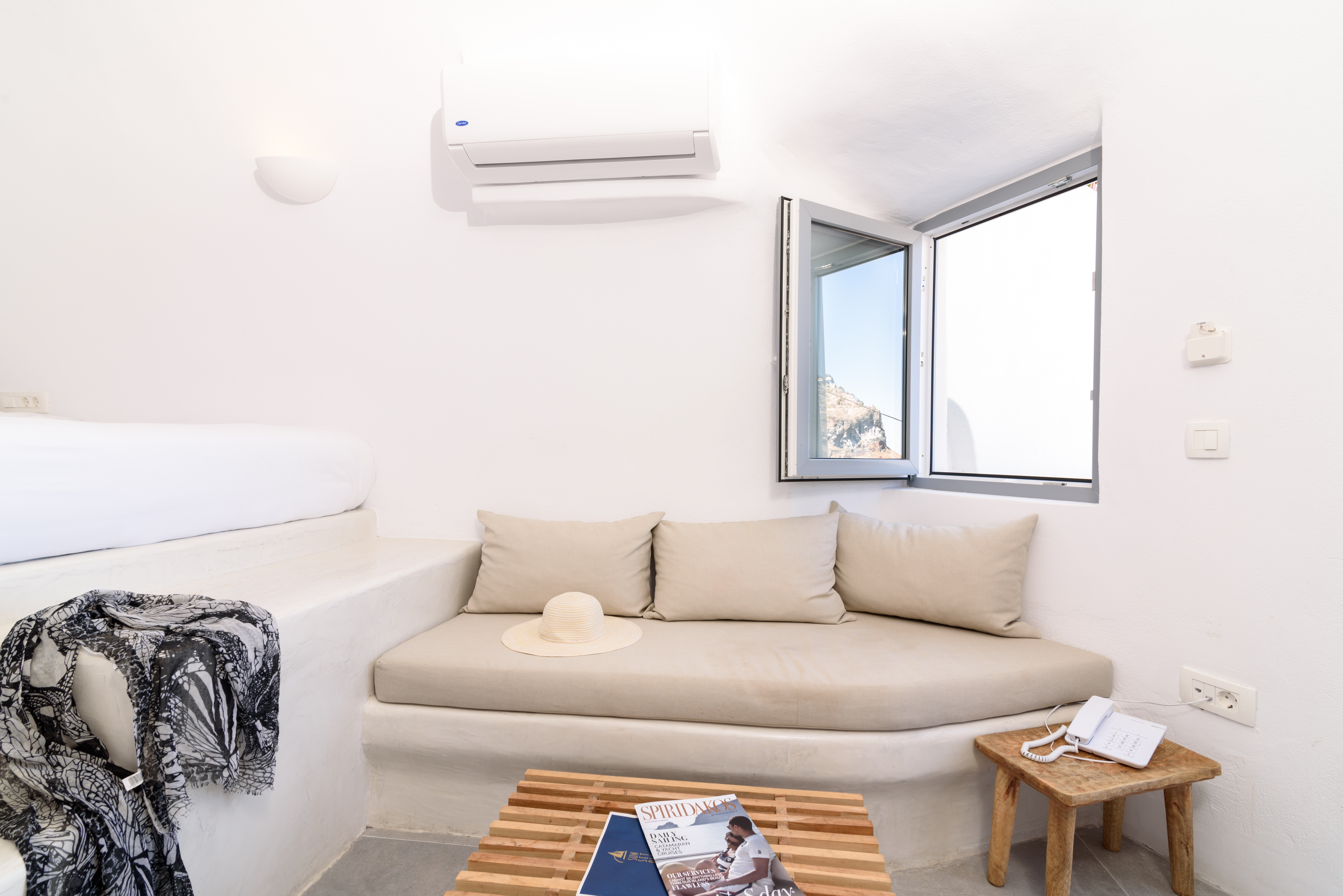 Junior Suite with Views