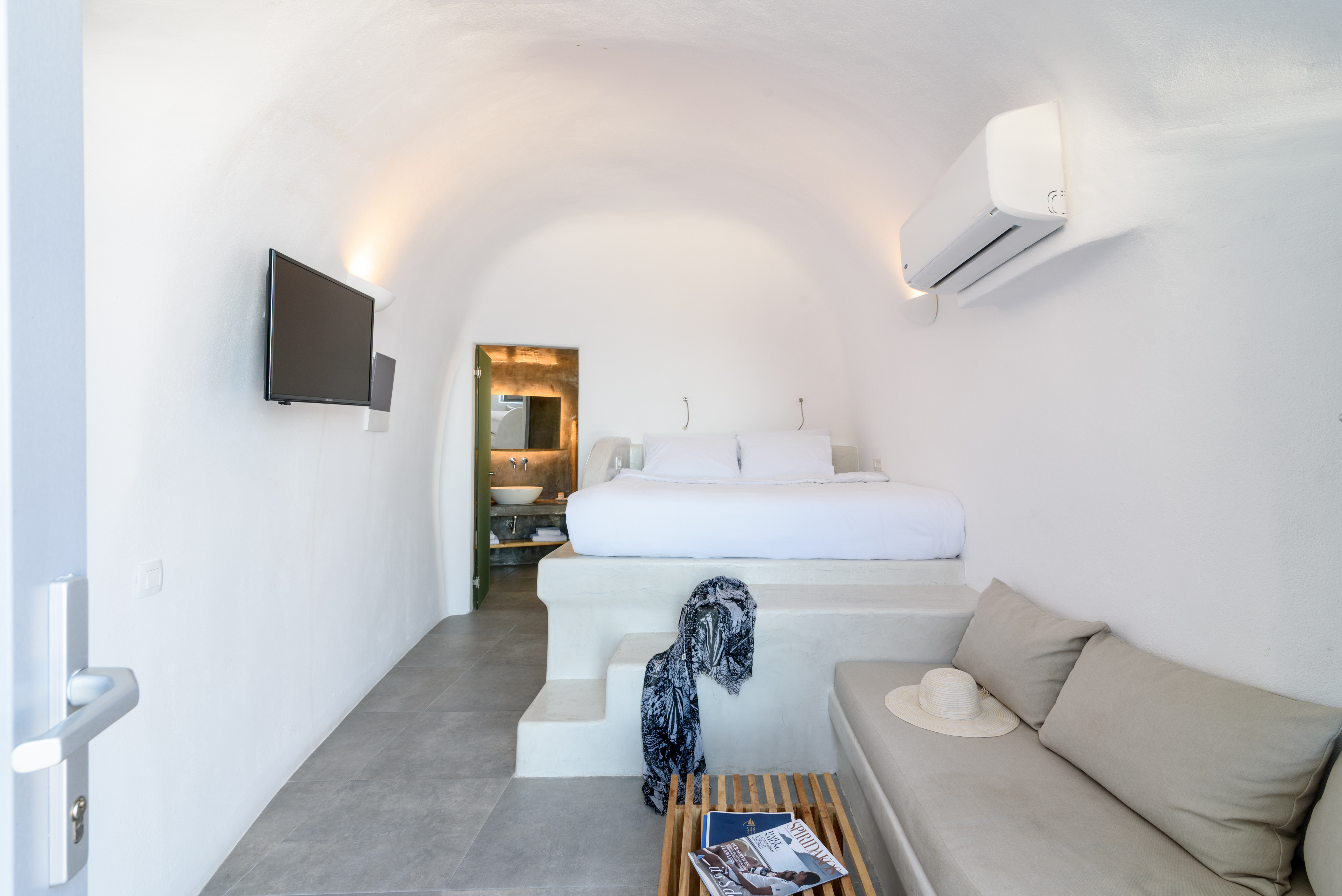 Junior Suite with Views