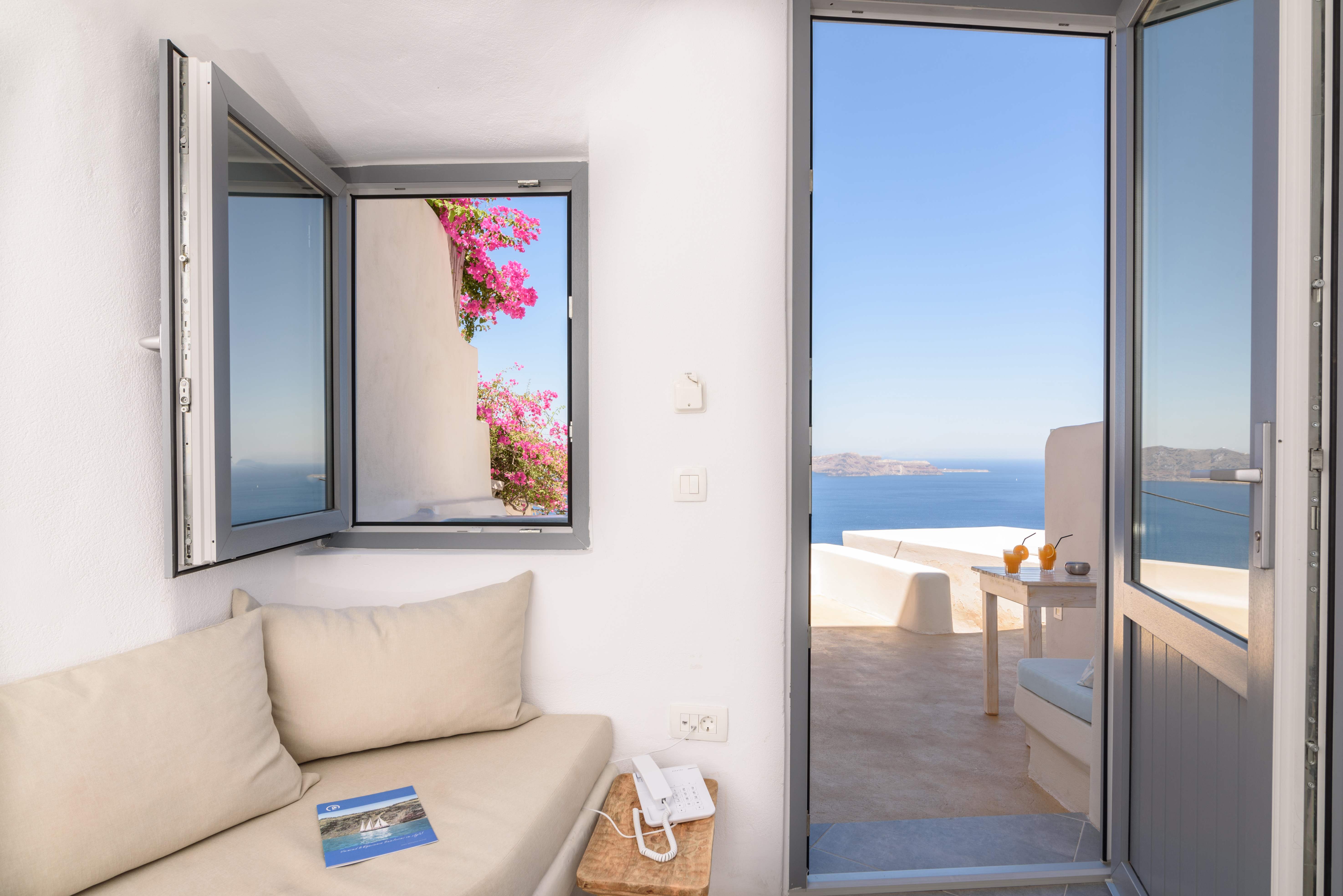 Junior Suite with Views