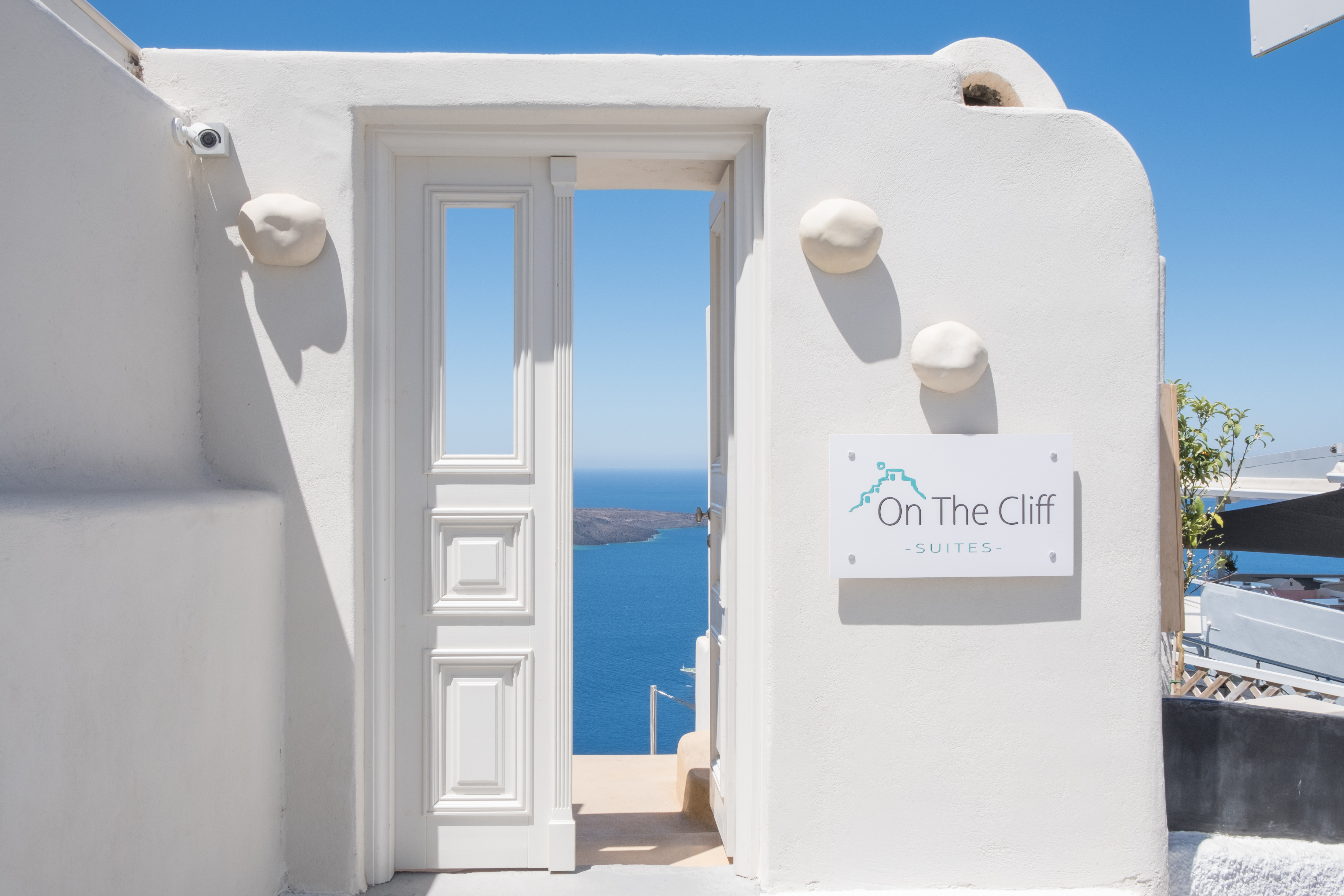 Junior Suite with Views