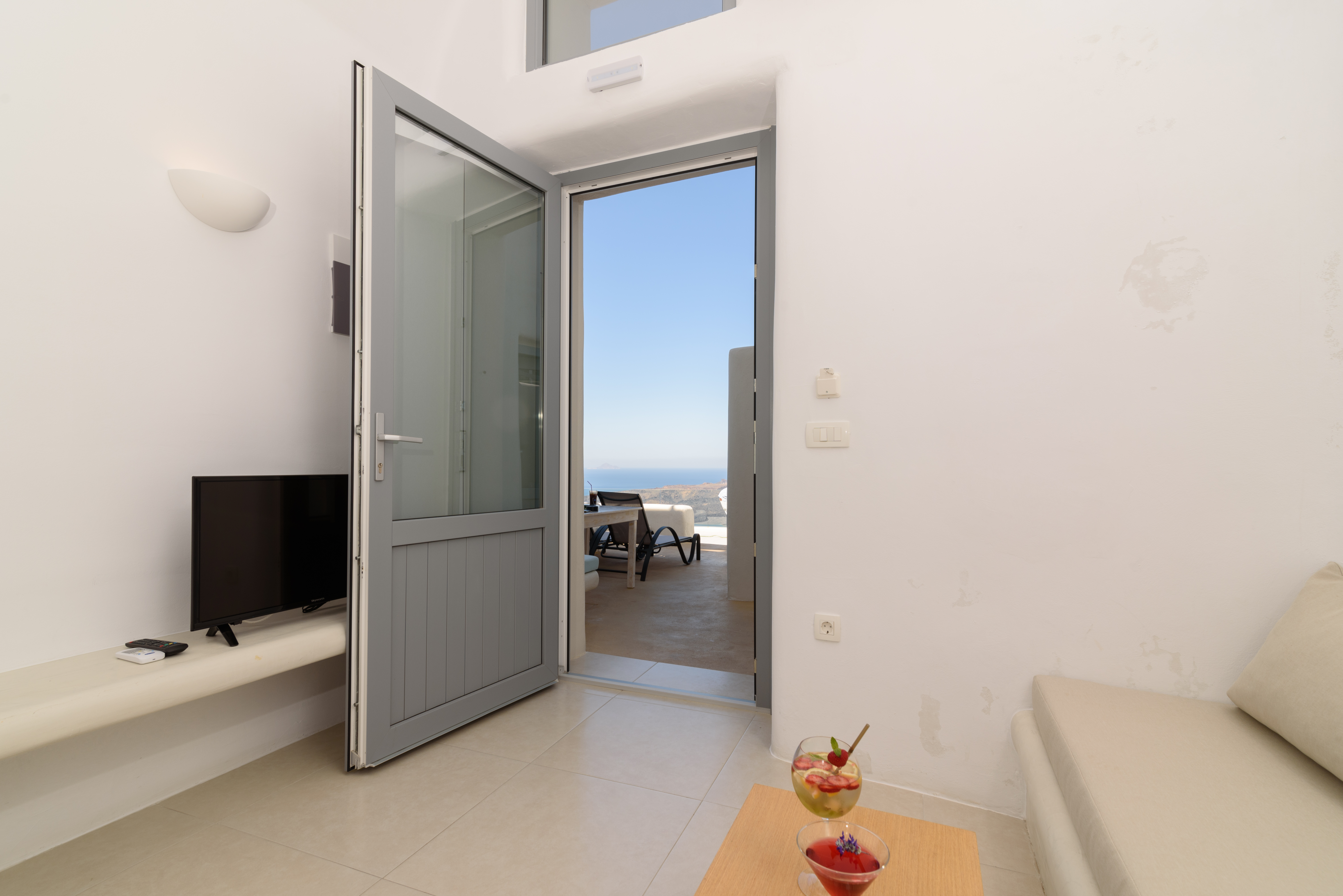 Junior Suite with Views