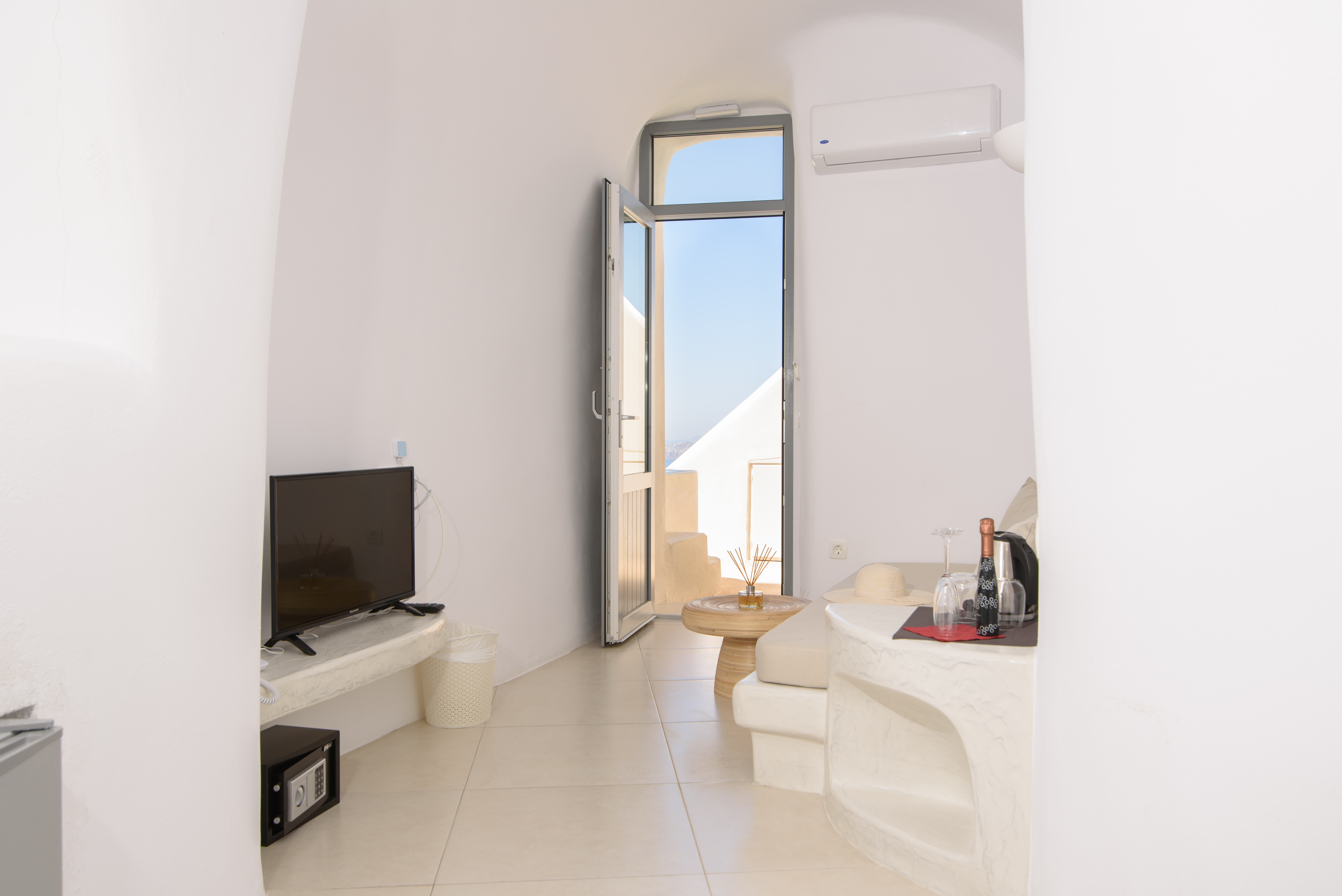 Junior Suite with Views