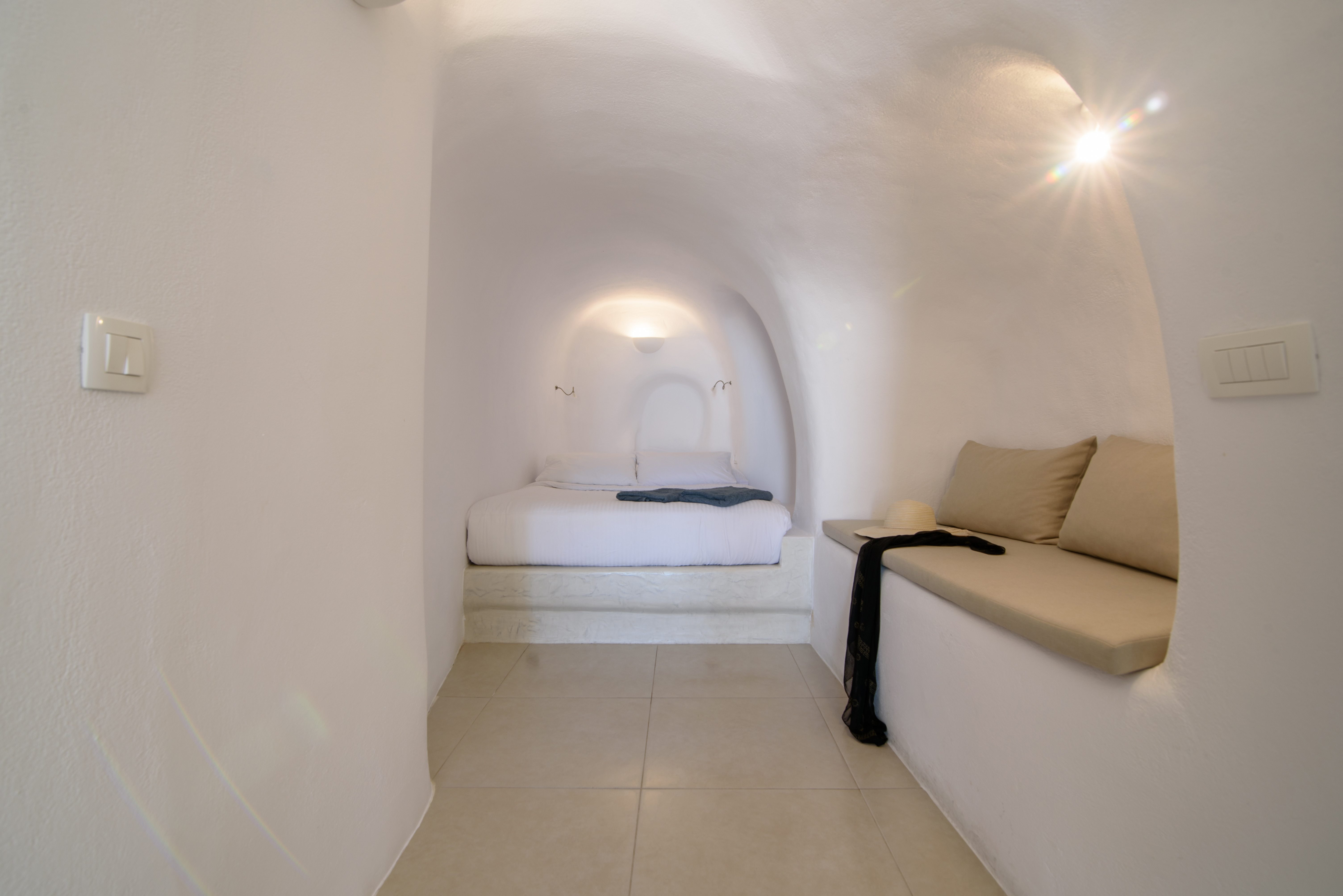 Junior Suite with Views