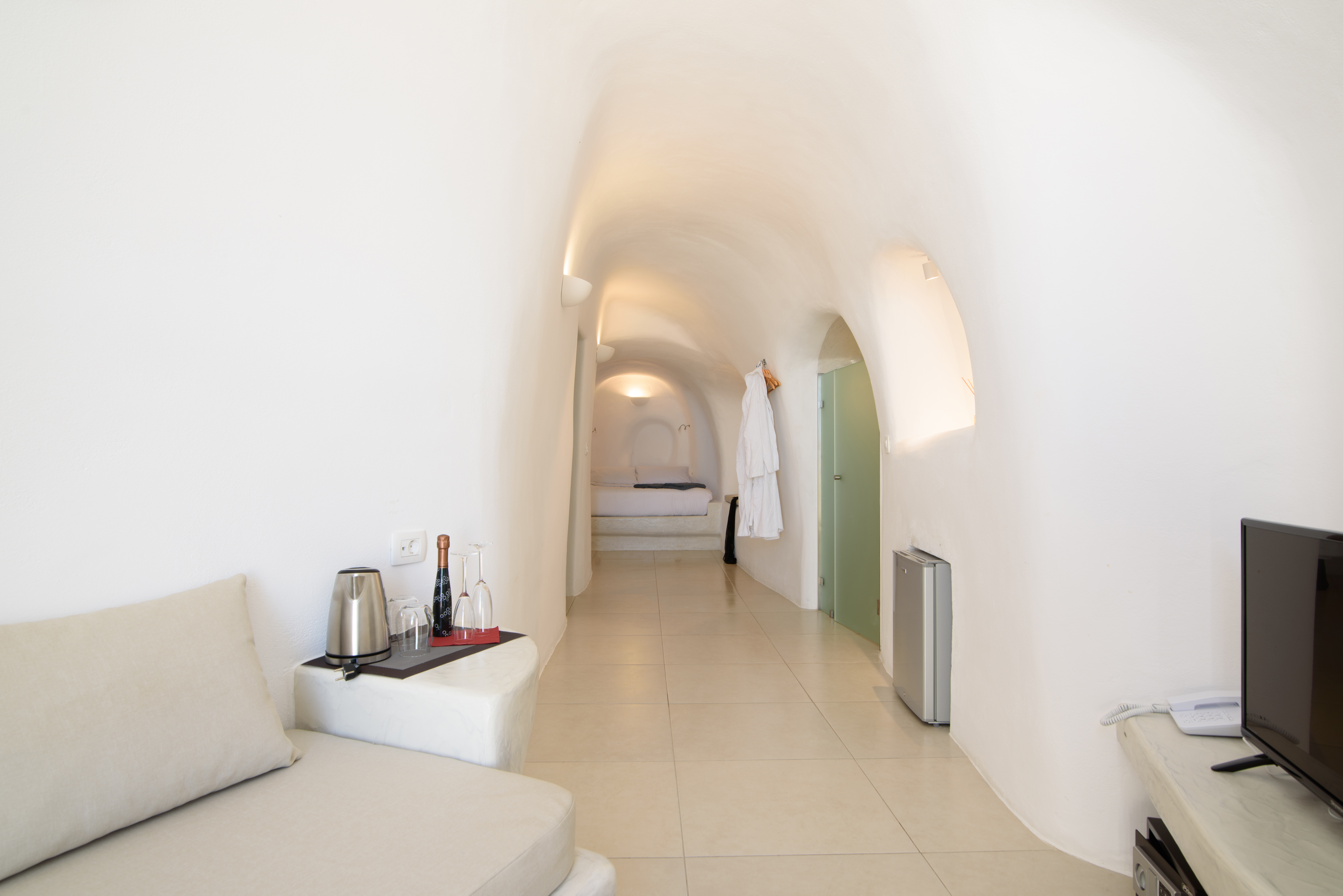 Junior Suite with Views