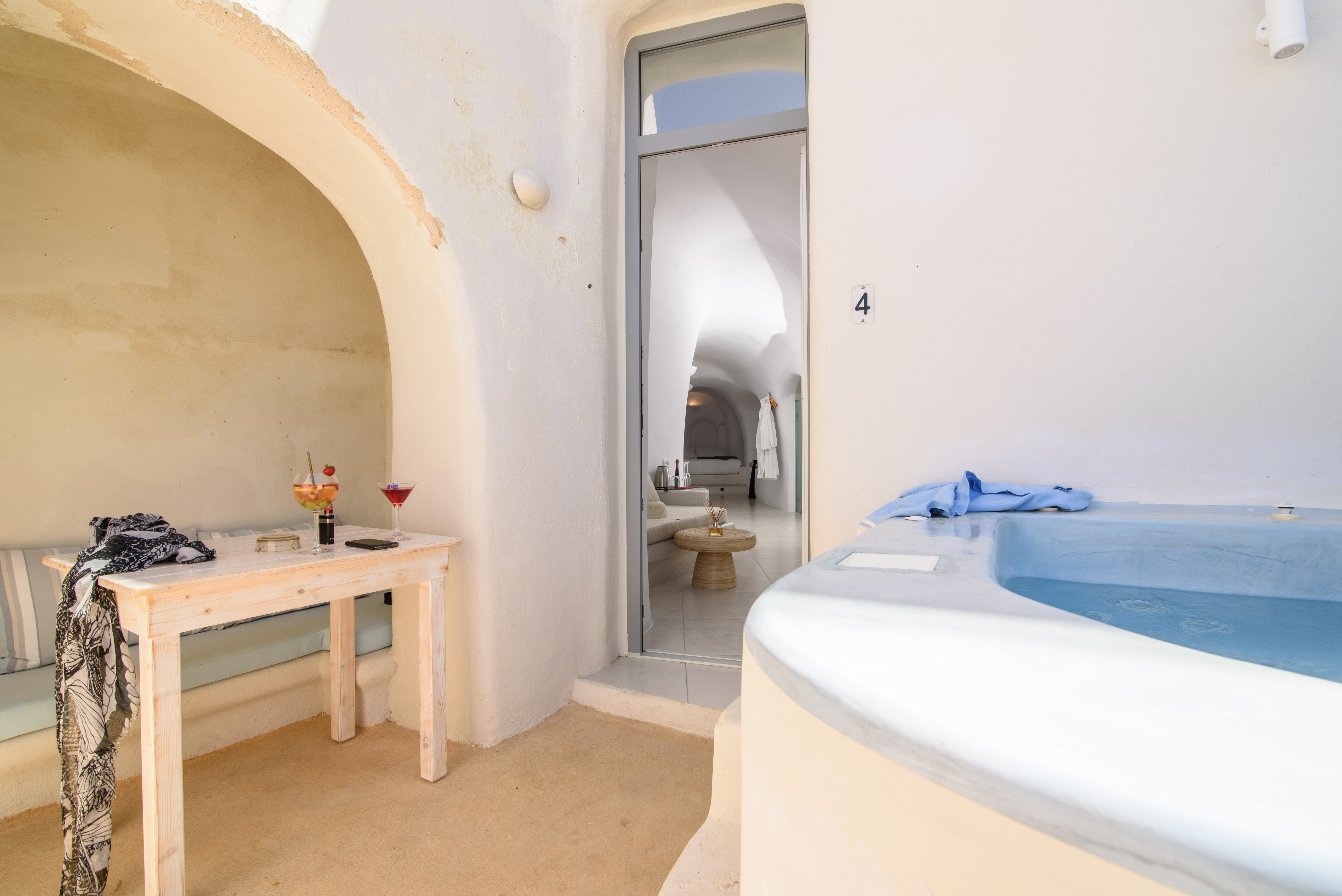 Junior Suite with Views