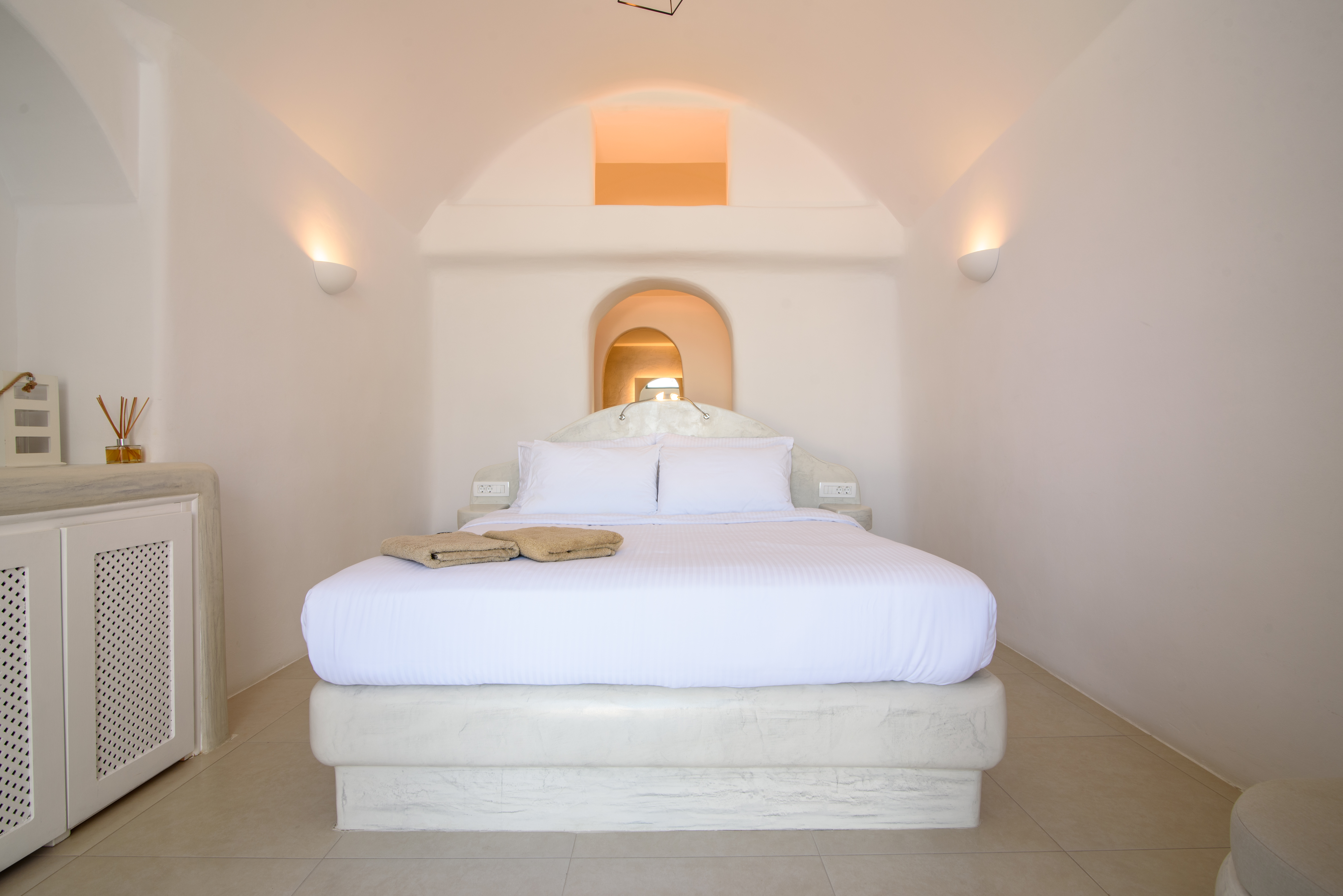 Suite Deluxe with Views