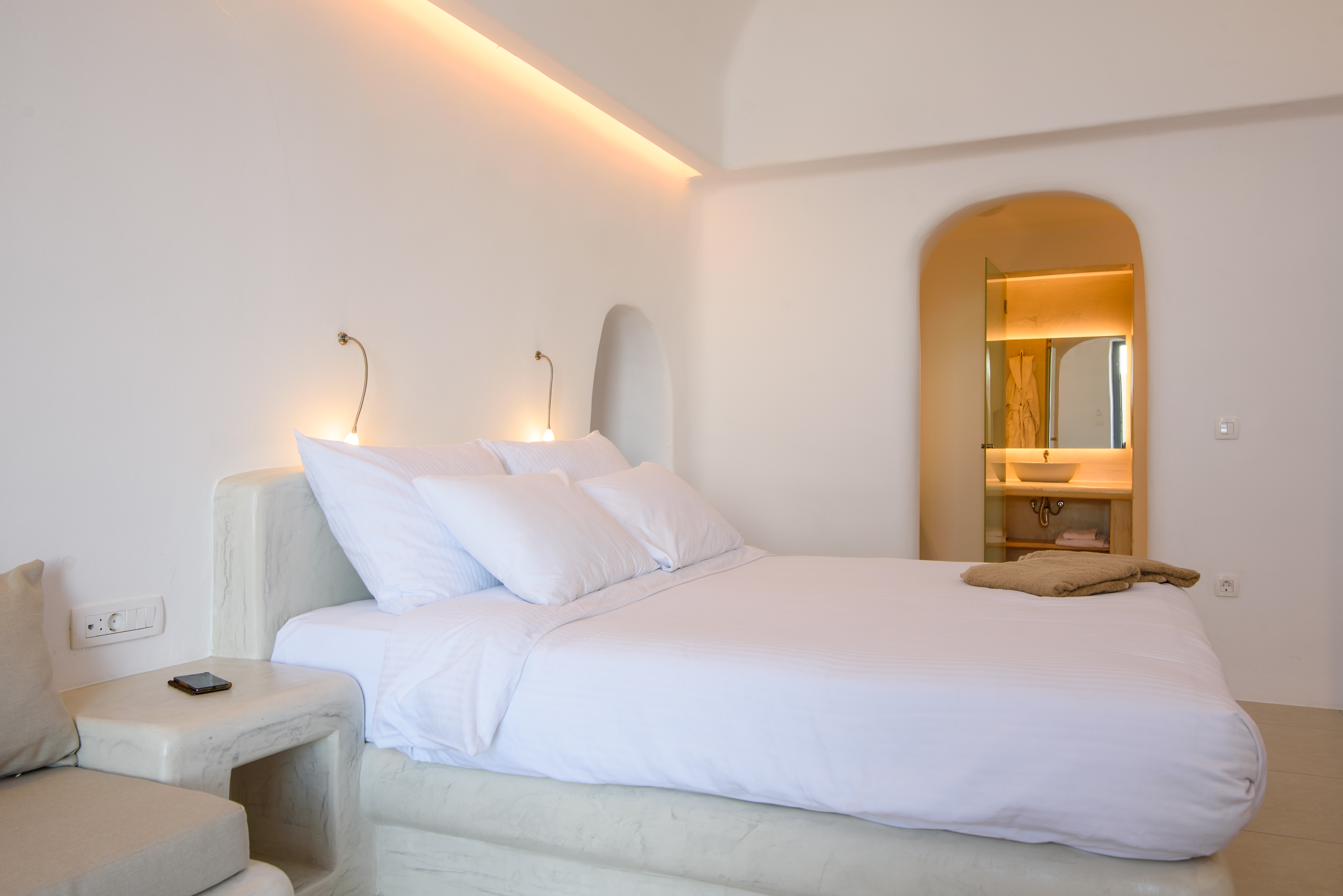 Suite Deluxe with Views