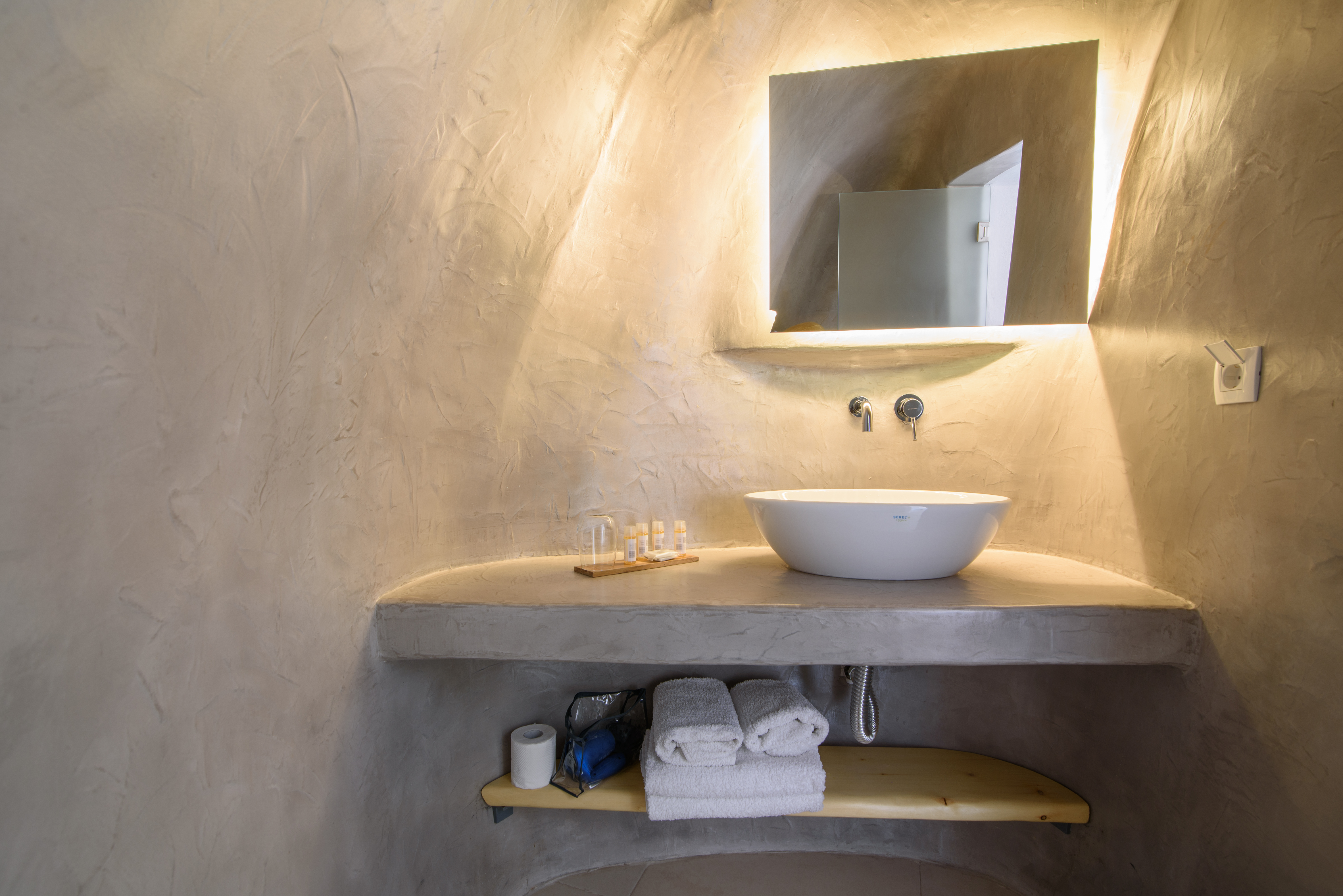 Junior Suite with Views