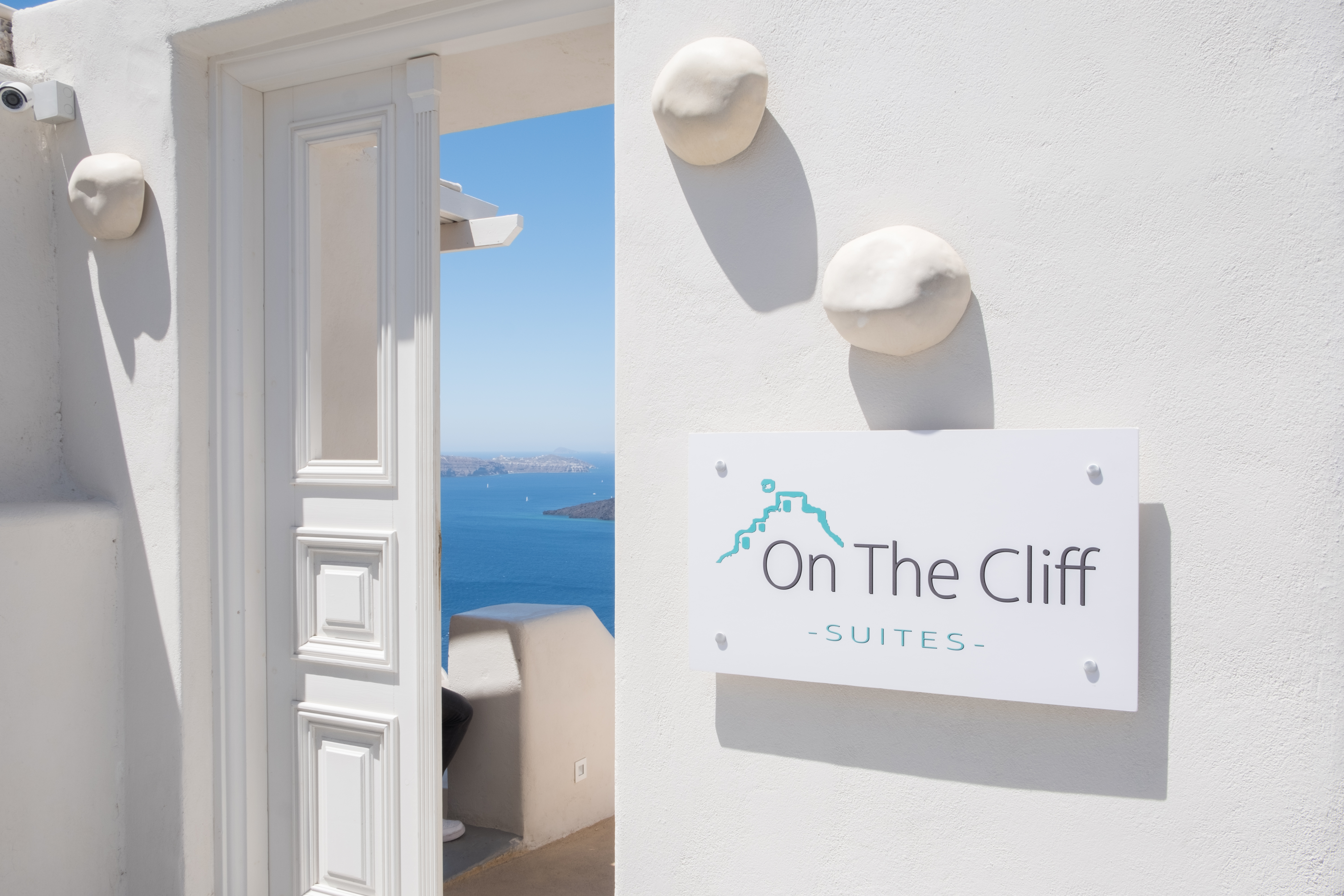 Junior Suite with Views