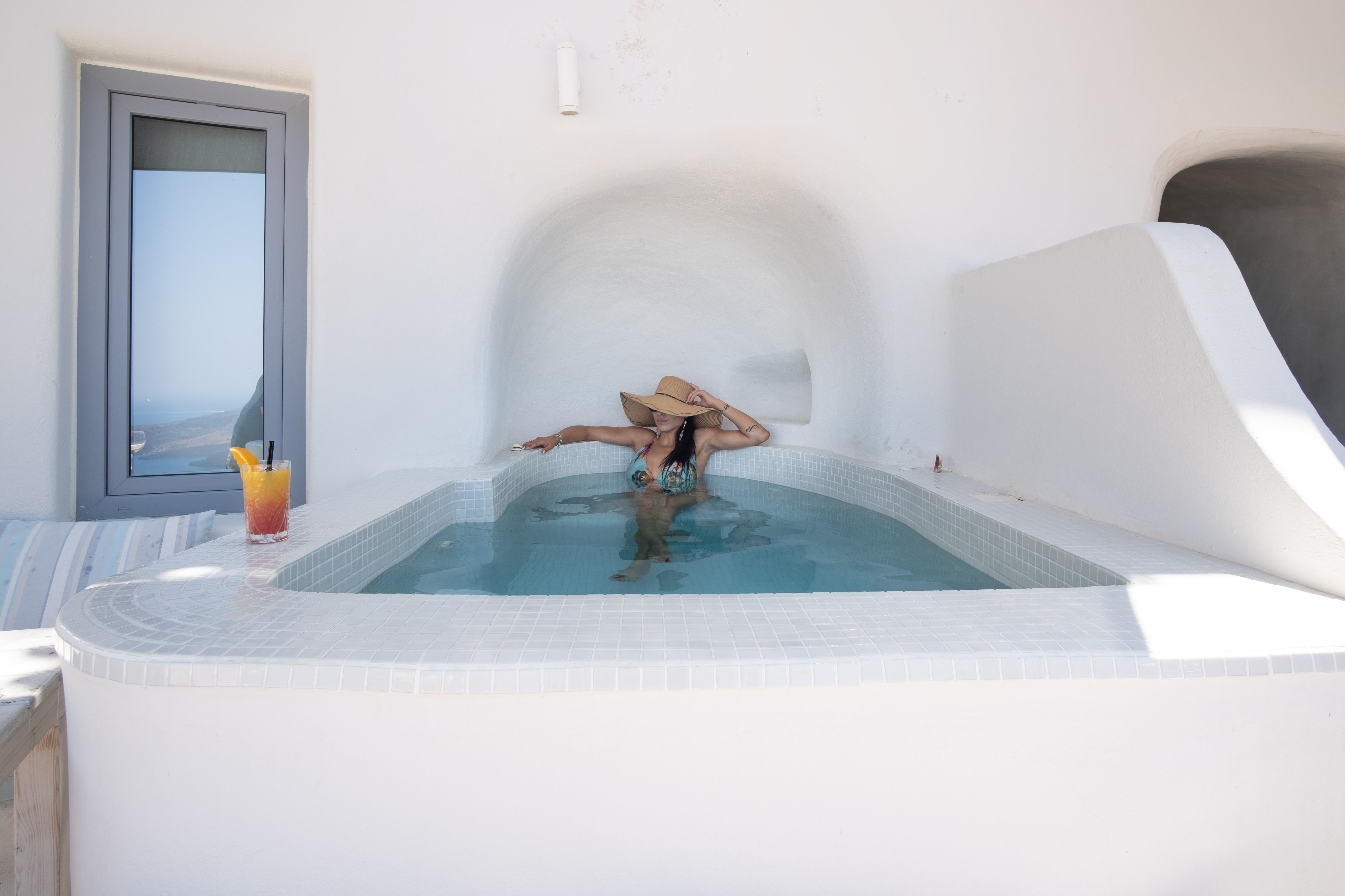 Suite Superior with Views