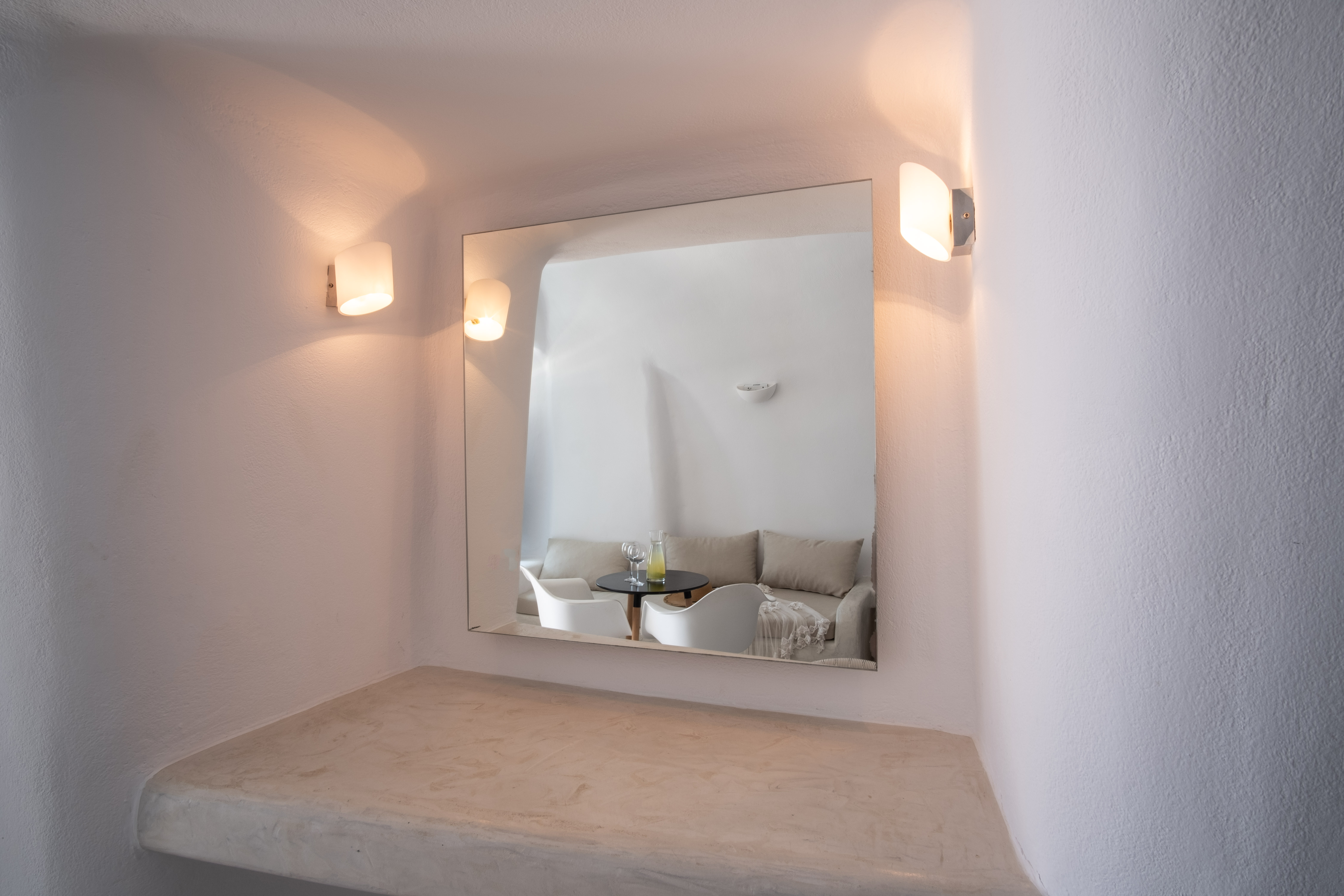 Suite Superior with Views