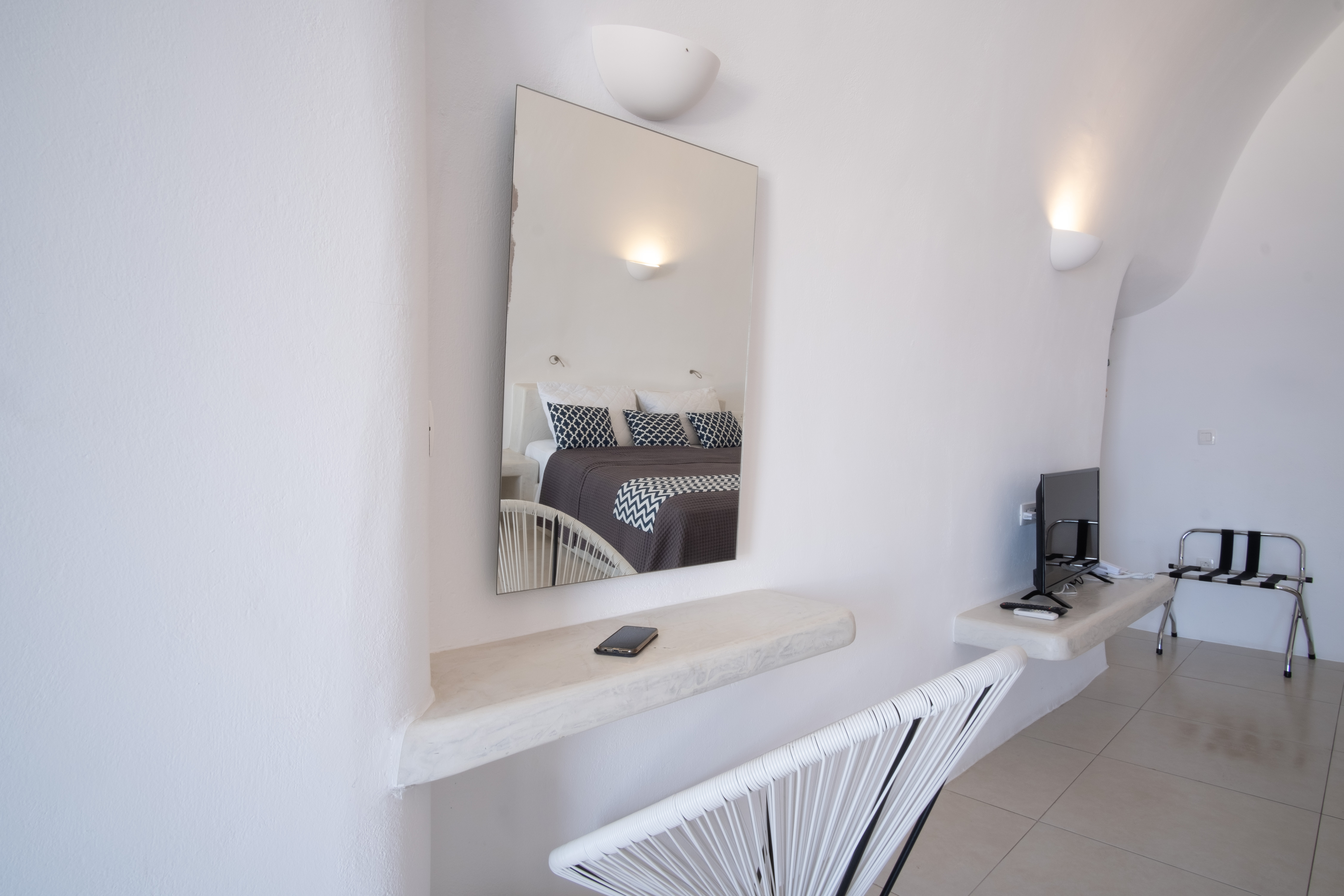 Suite Superior with Views