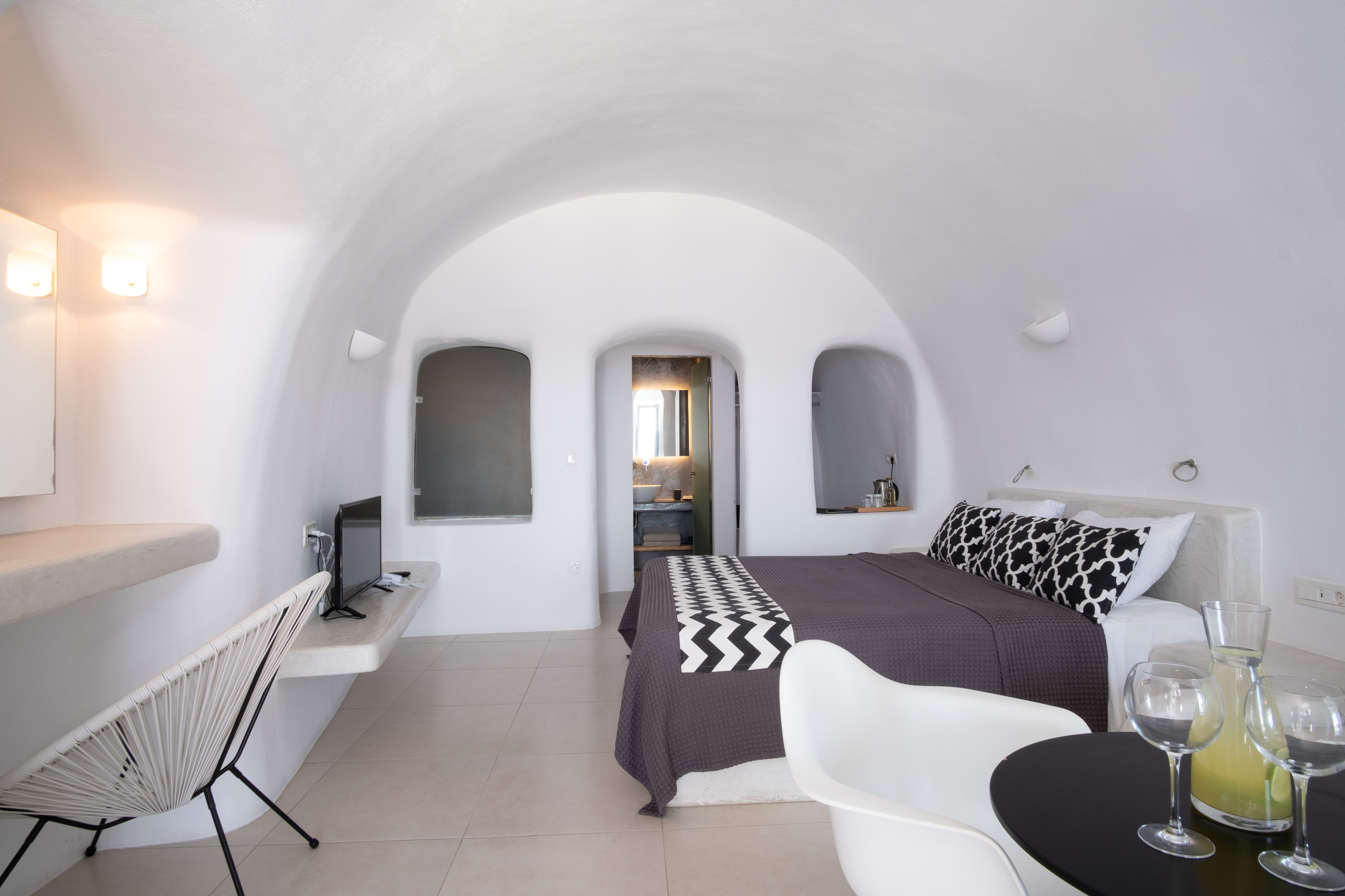 Suite Superior with Views