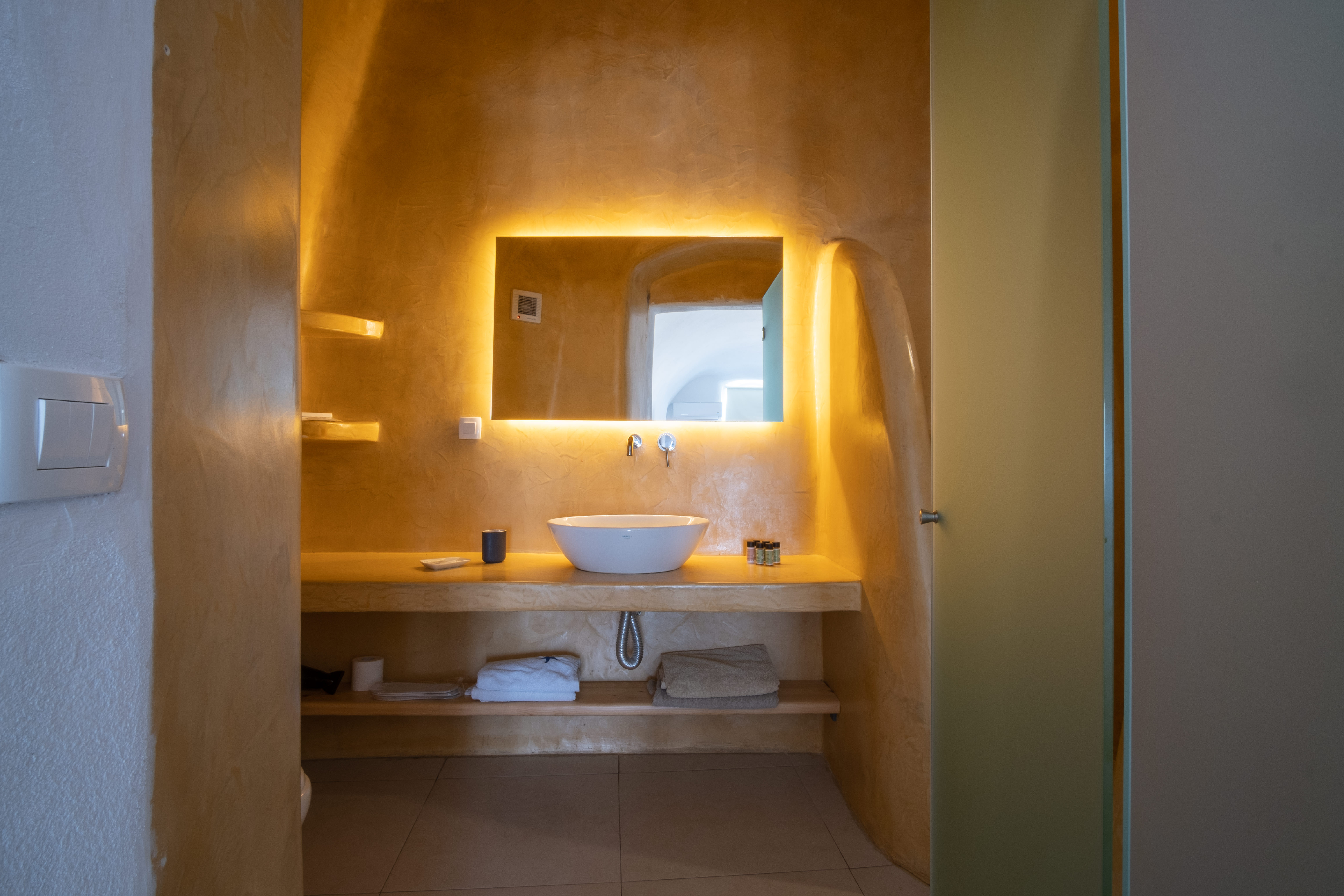 Suite Superior with Views