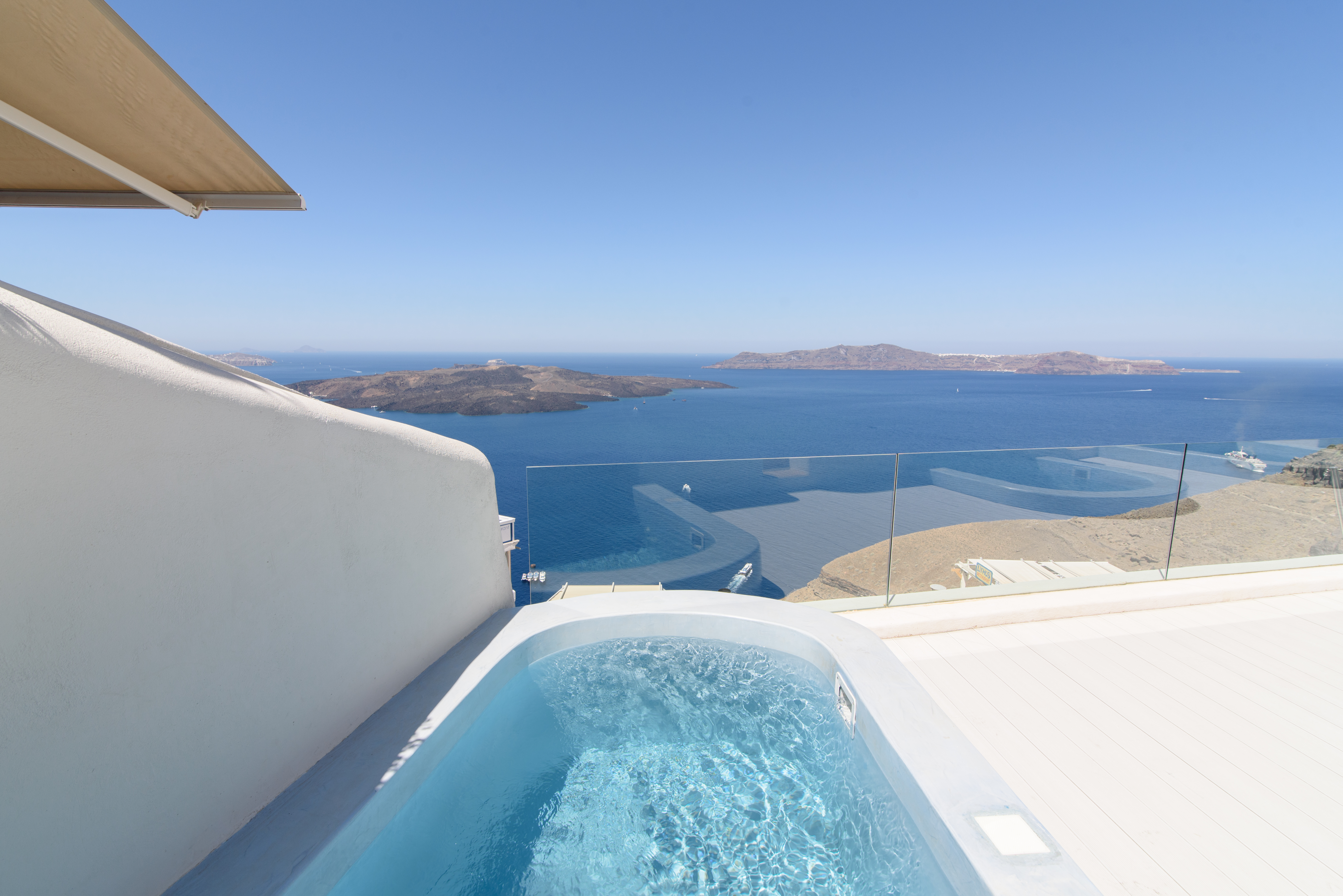 Suite Deluxe with Views