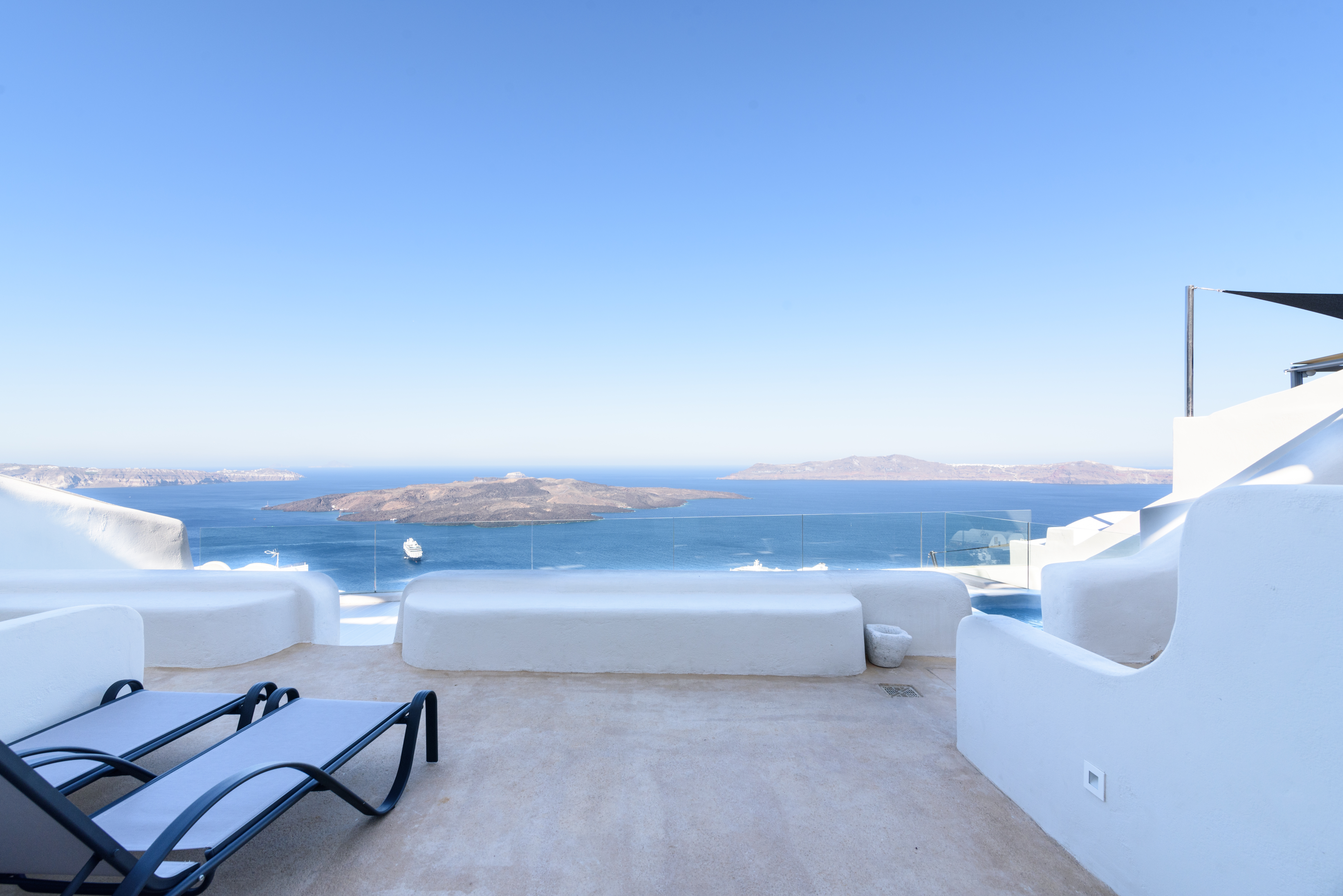 Suite Deluxe with Views