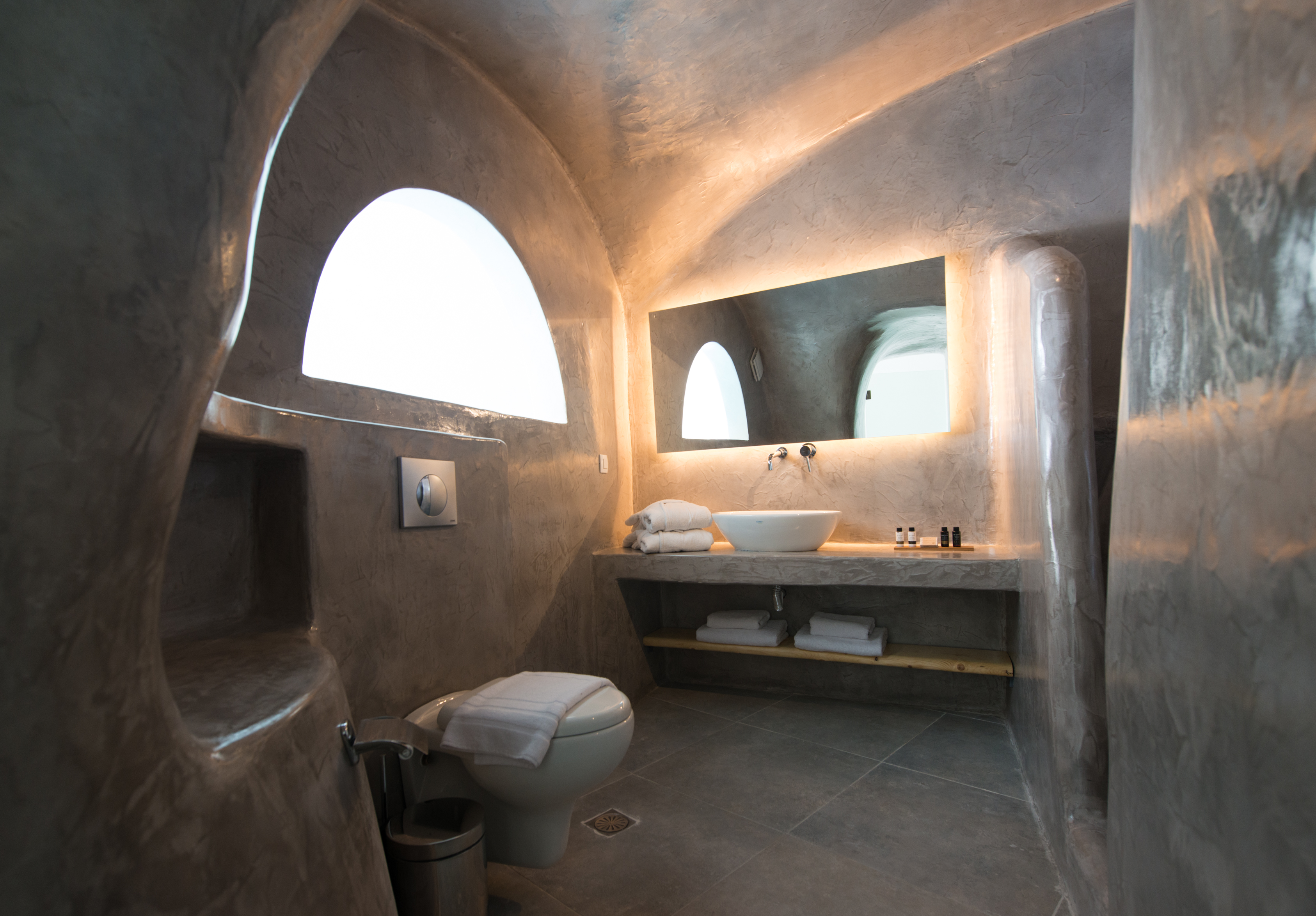 Suite Deluxe with Views