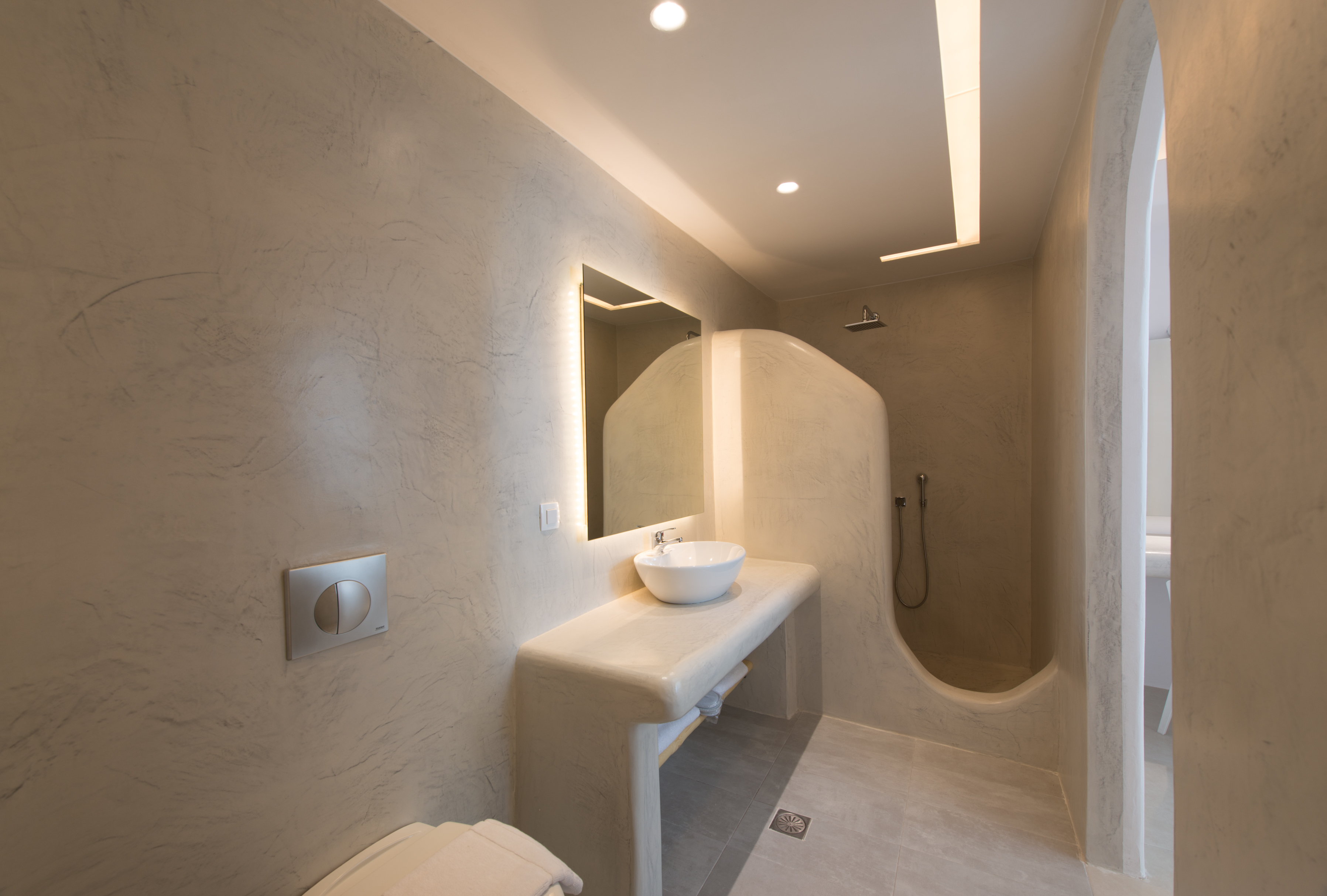 Suite Deluxe with Views