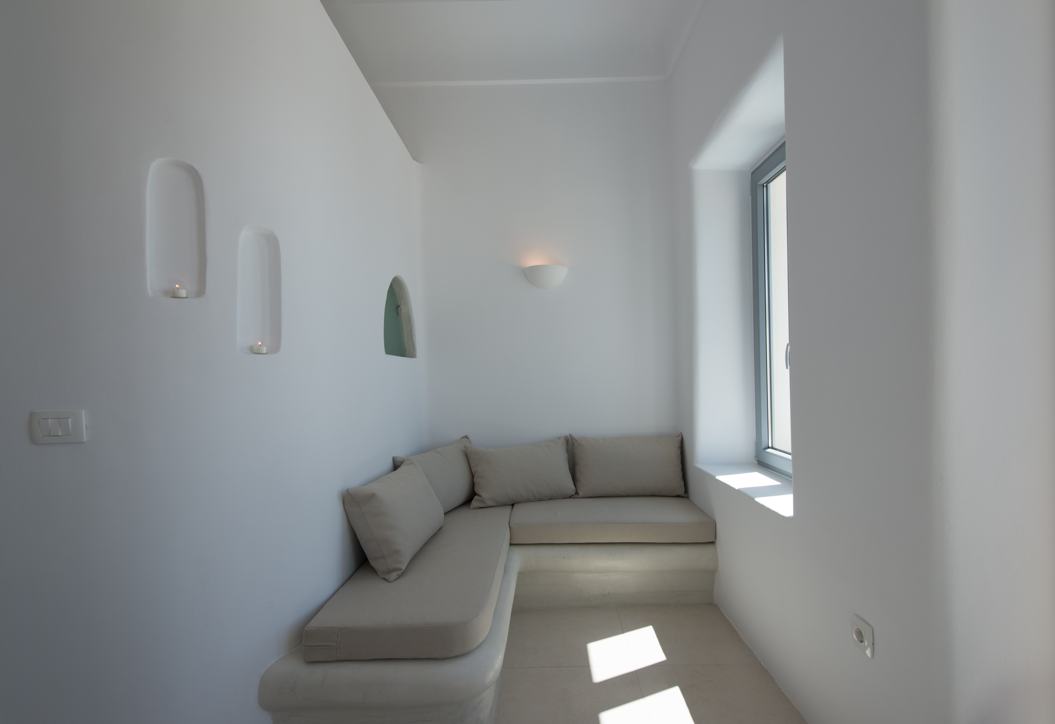 Suite Deluxe with Views