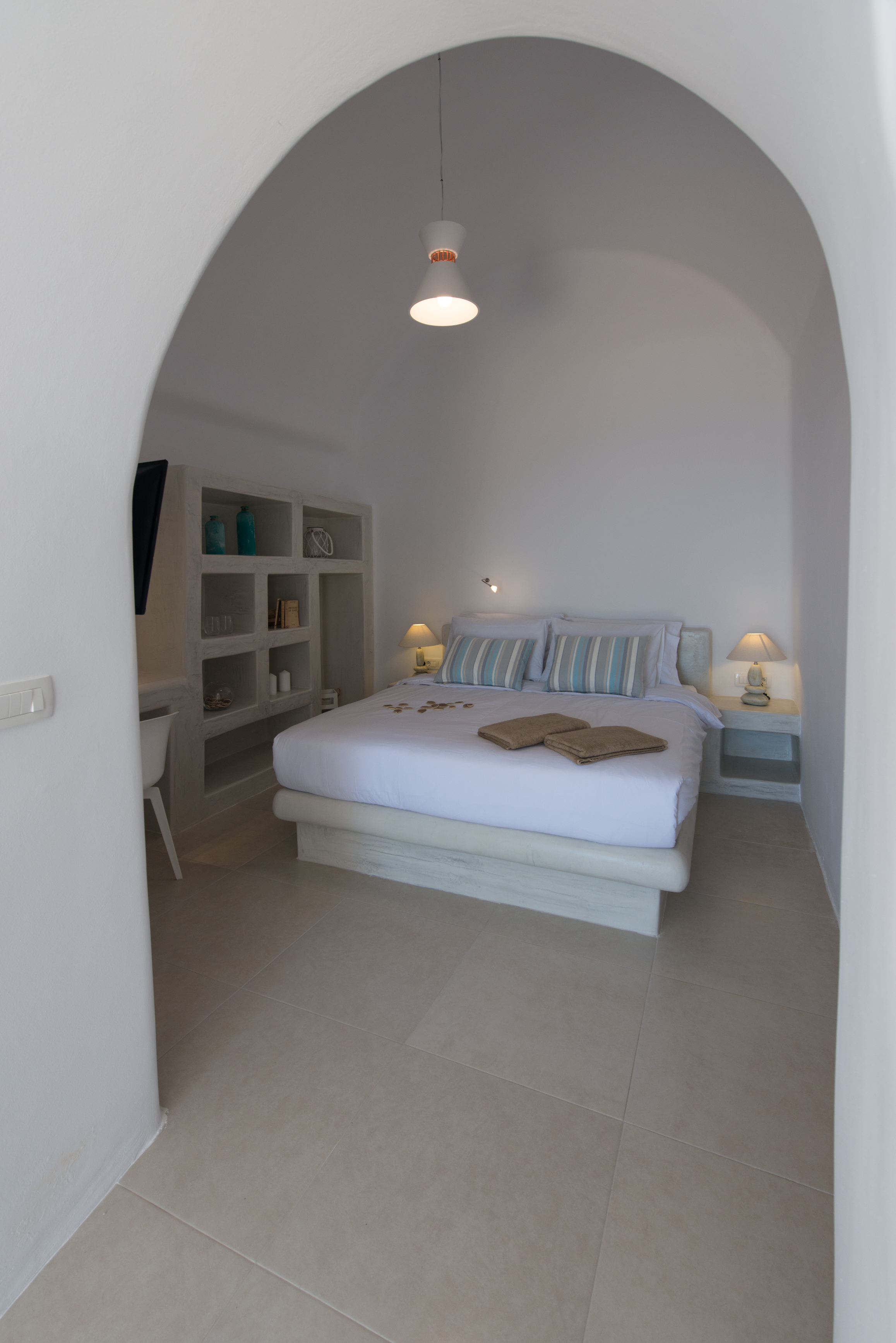 Suite Deluxe with Views