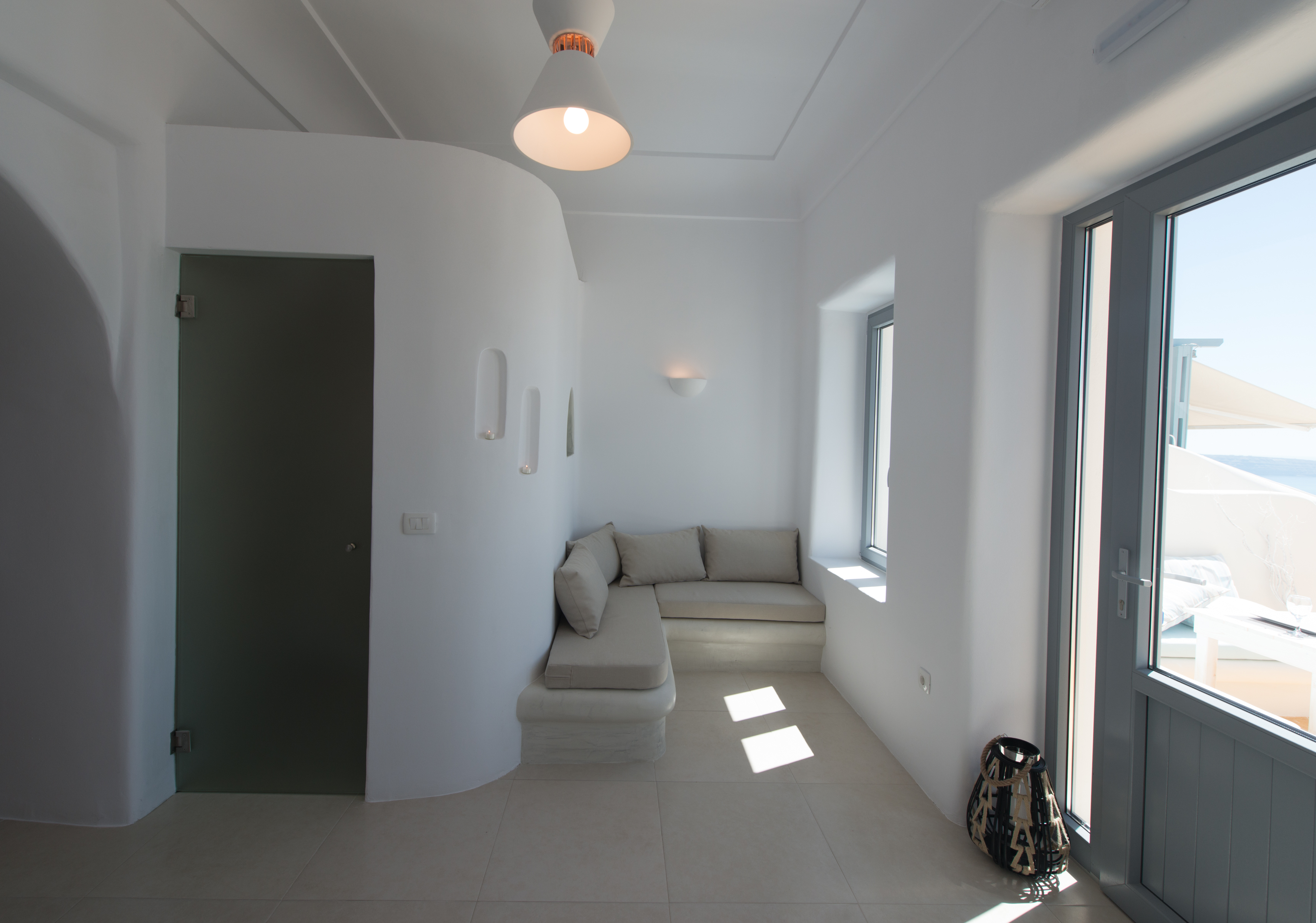 Suite Deluxe with Views