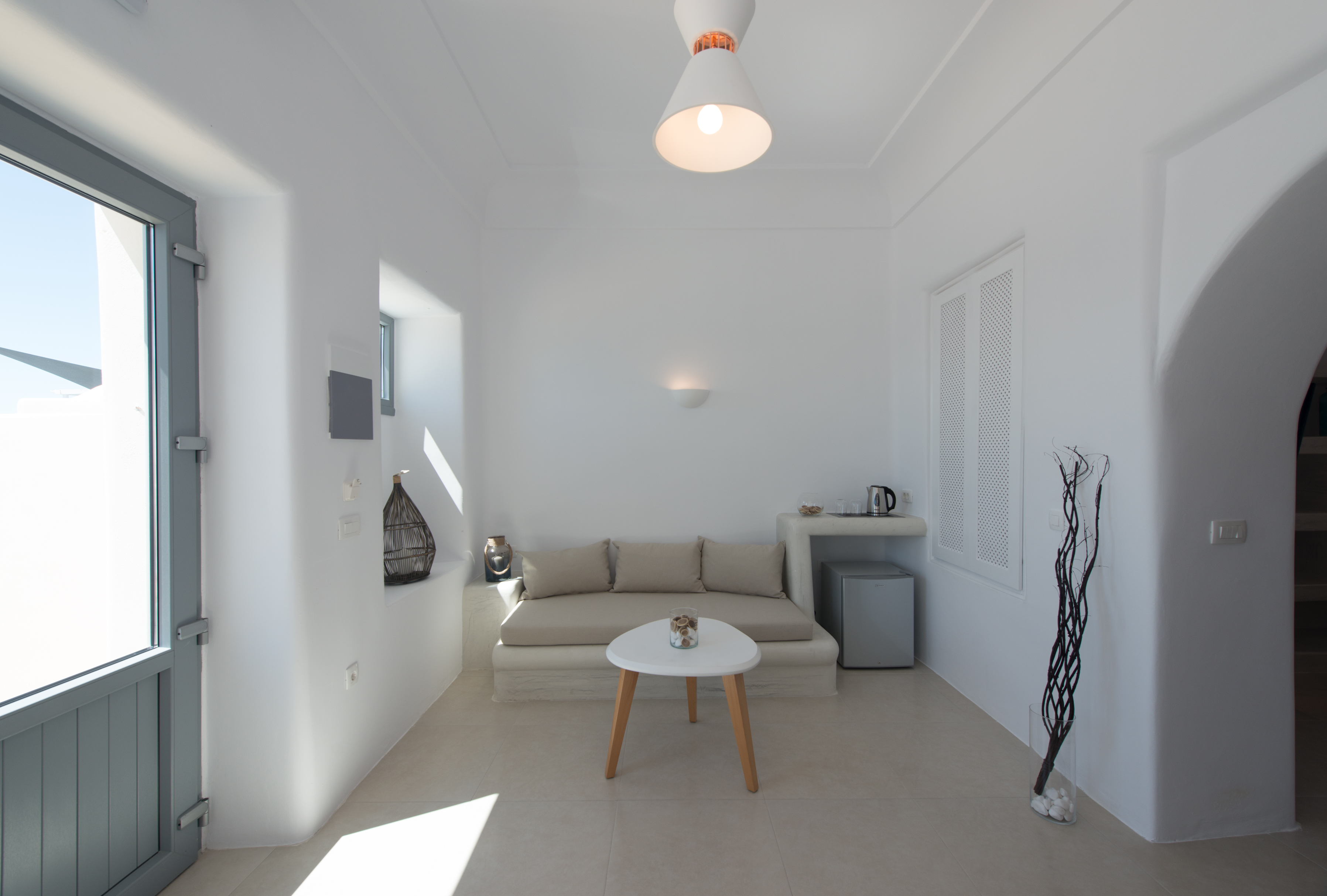 Suite Deluxe with Views