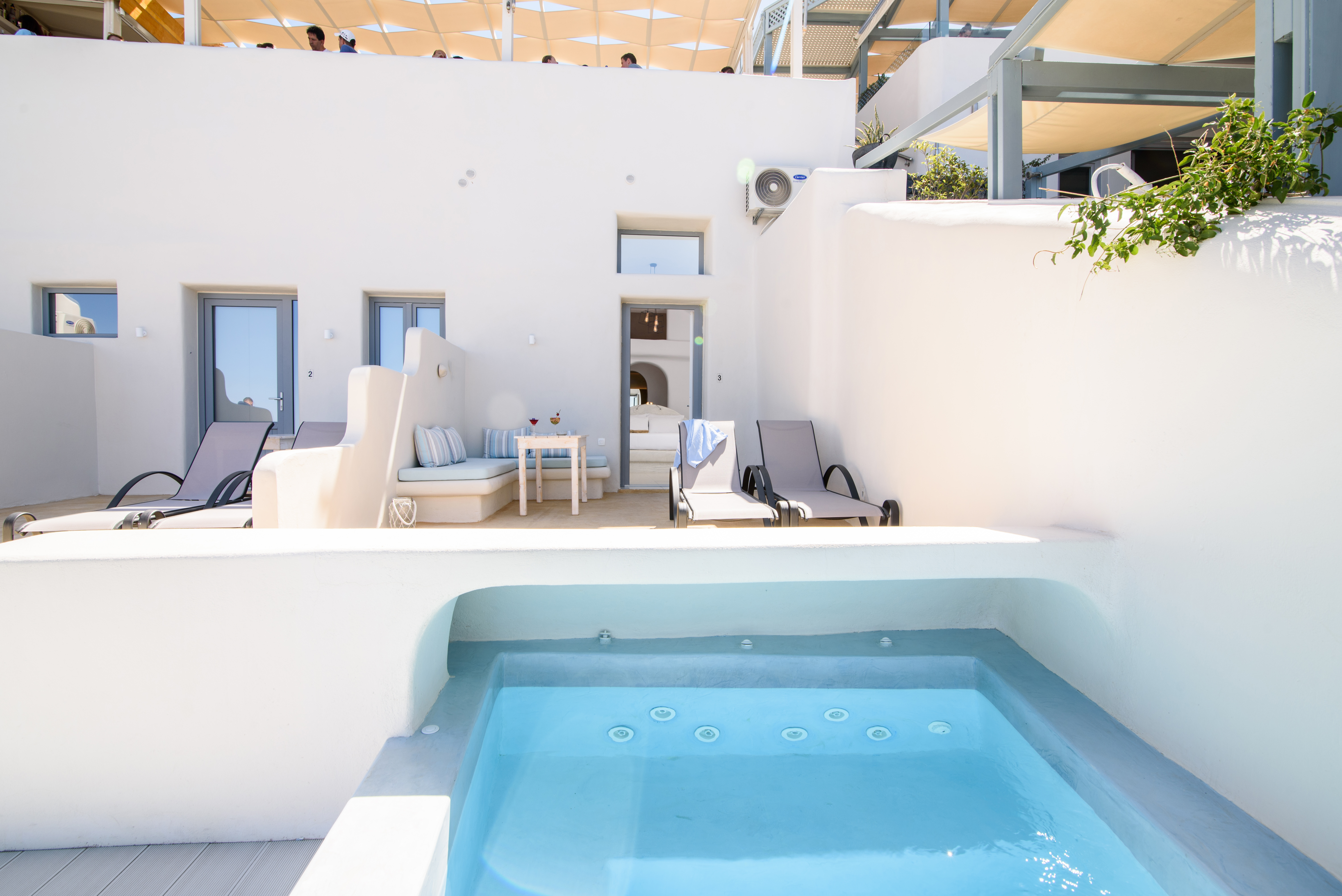 Suite Deluxe with Views