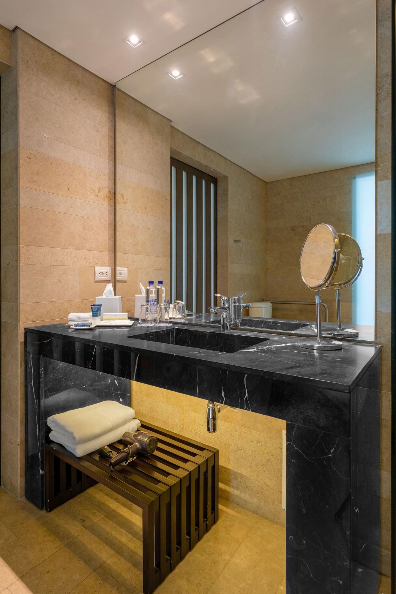 Double Classic Two Double Beds