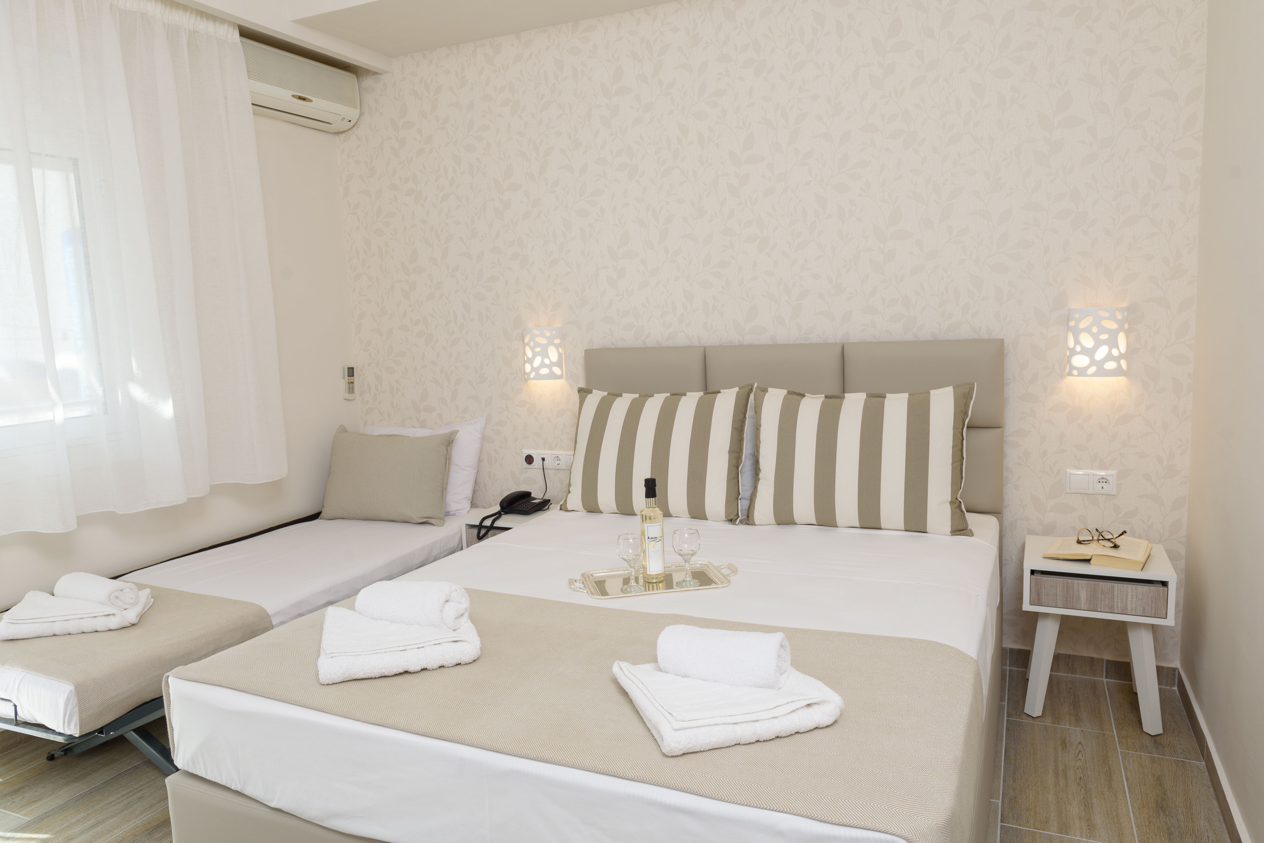 Family Room Superior