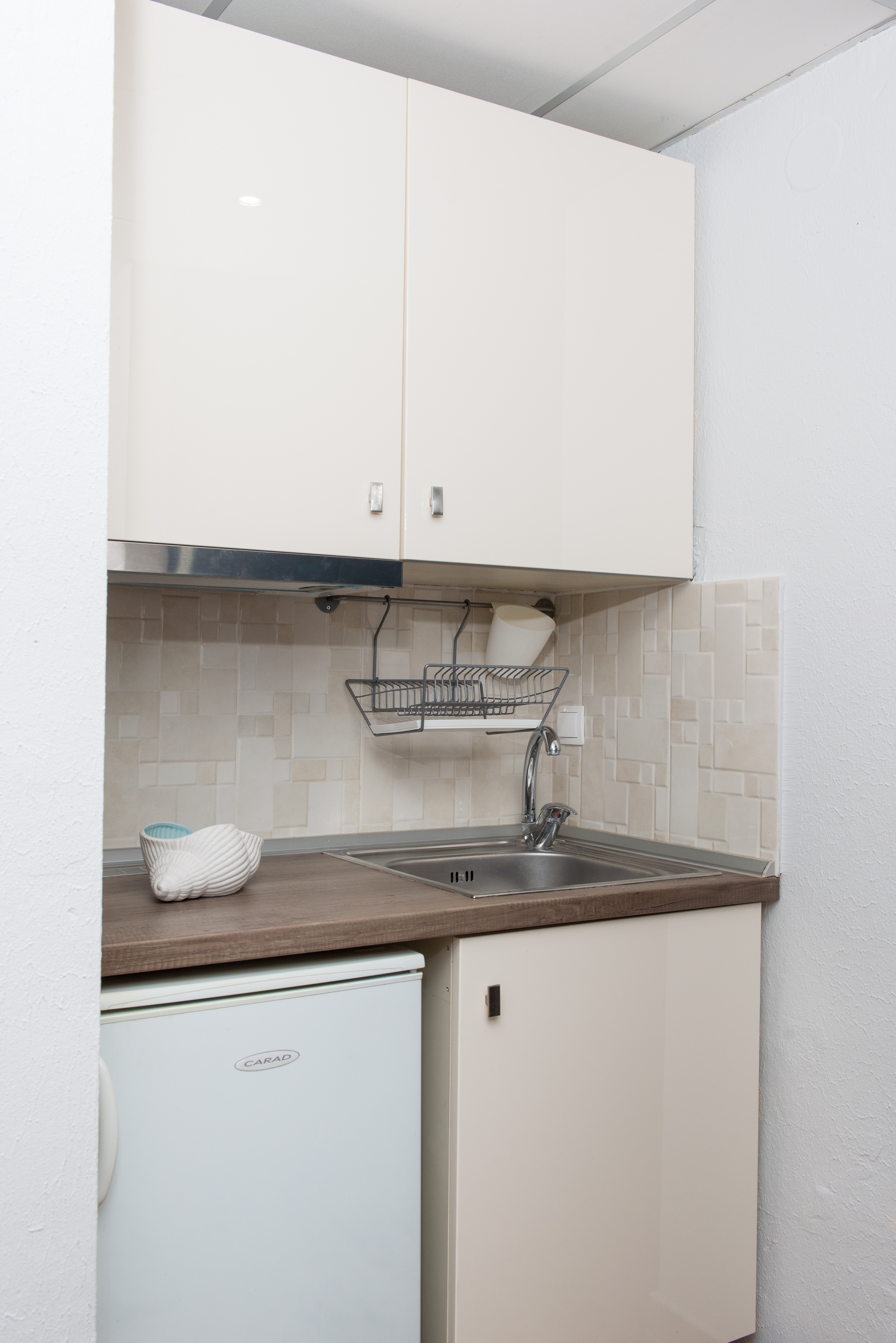 Studio Superior Side Sea View