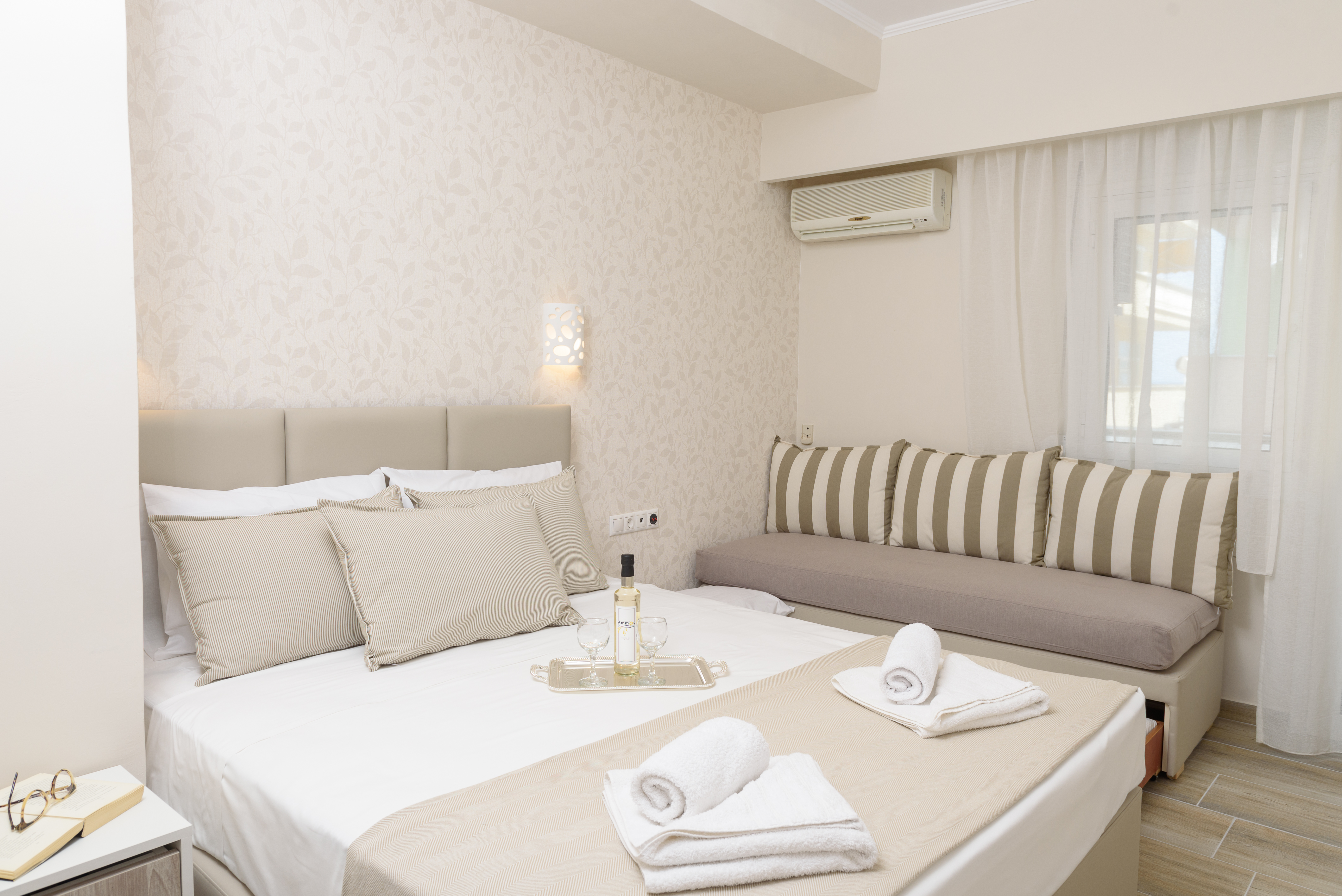 Family Room Superior