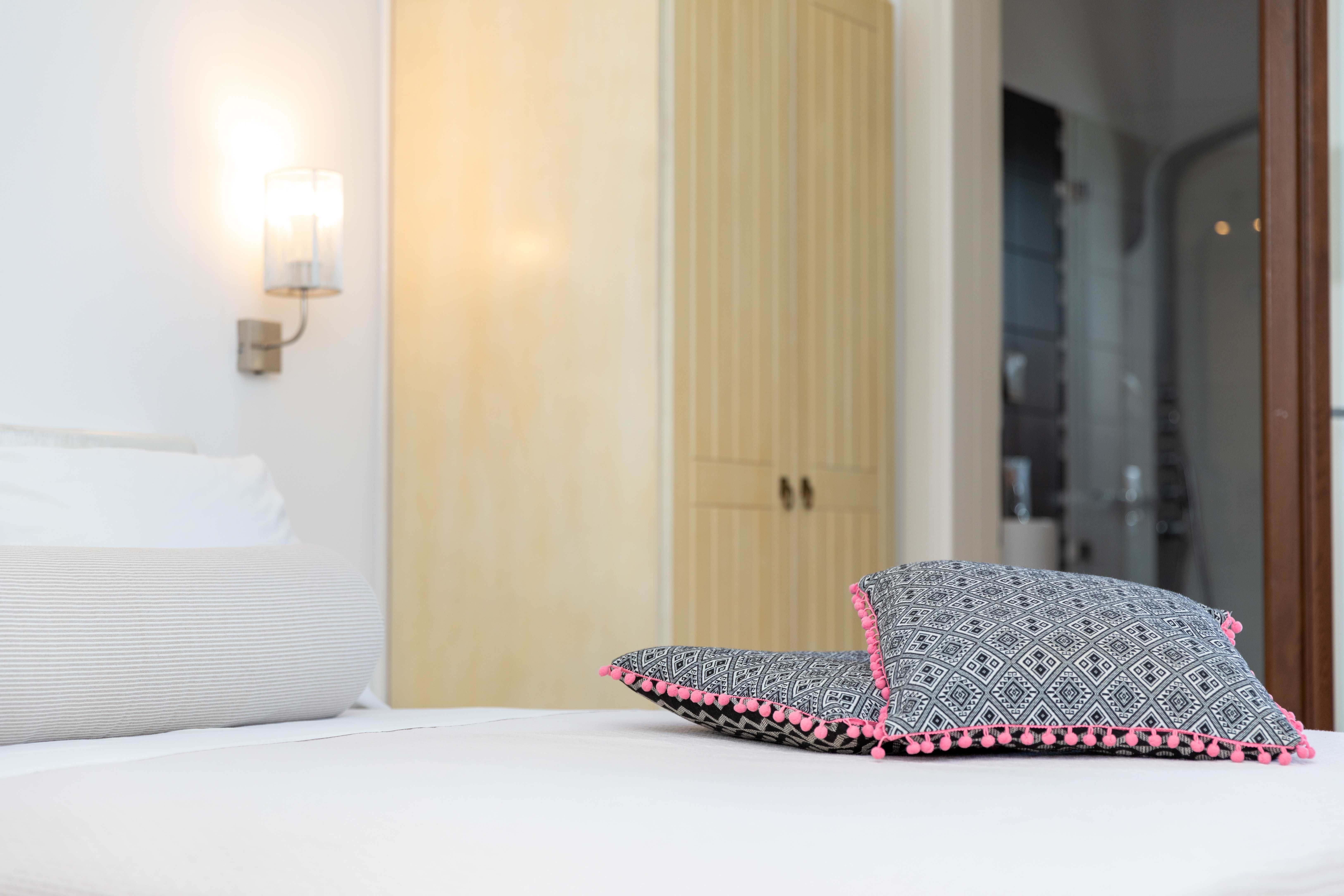 Double or Twin Superior