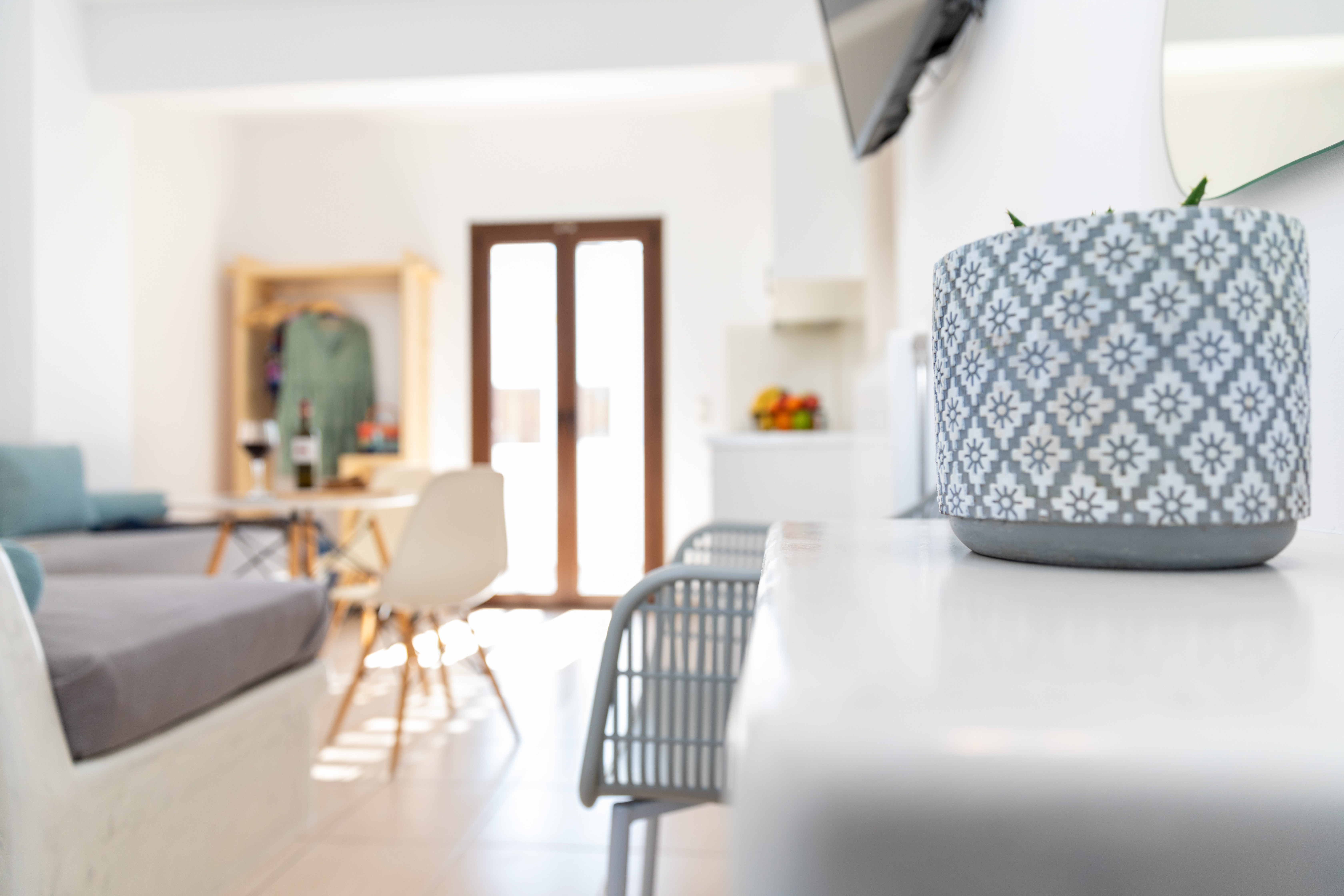 Double or Twin Superior