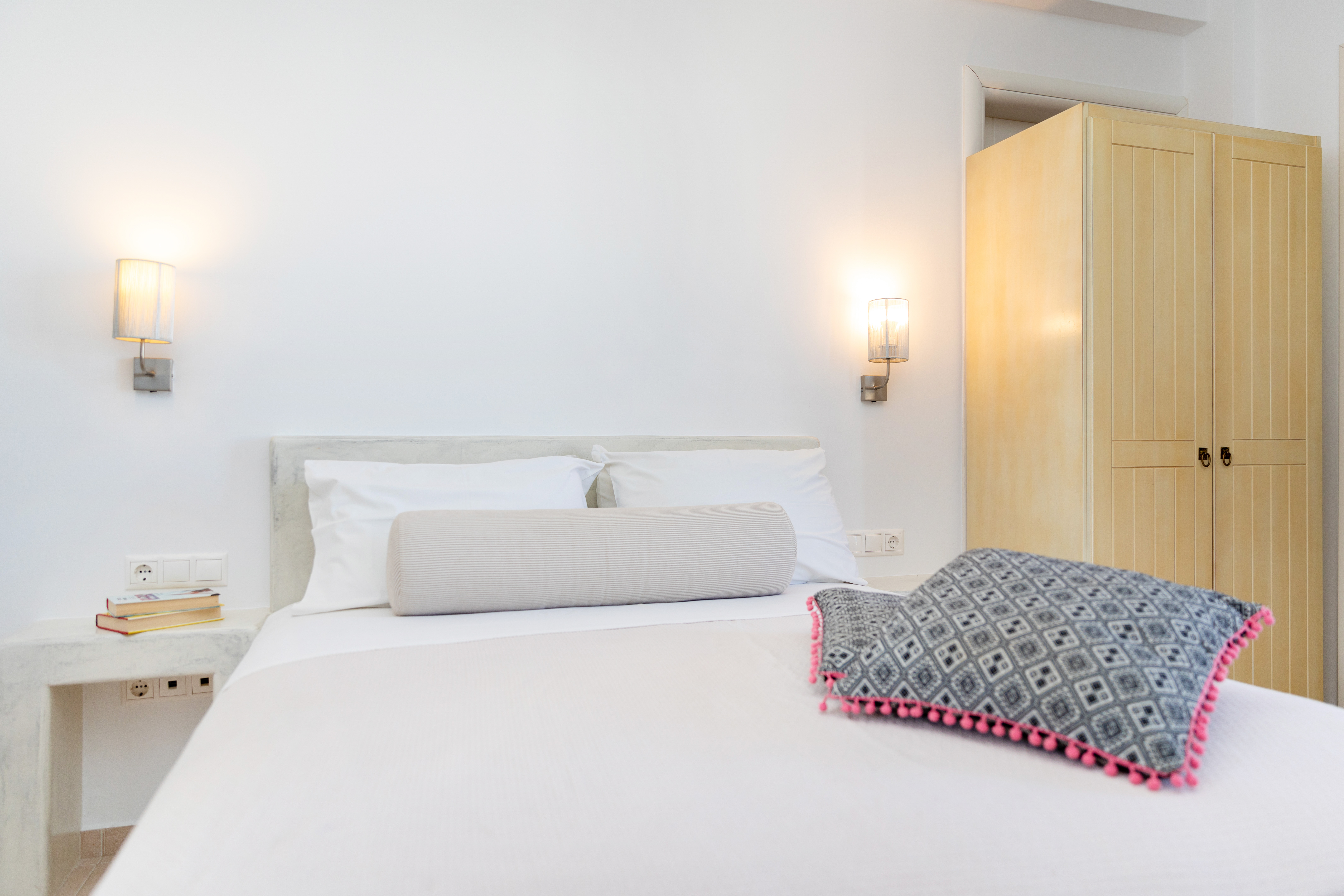 Double or Twin Superior