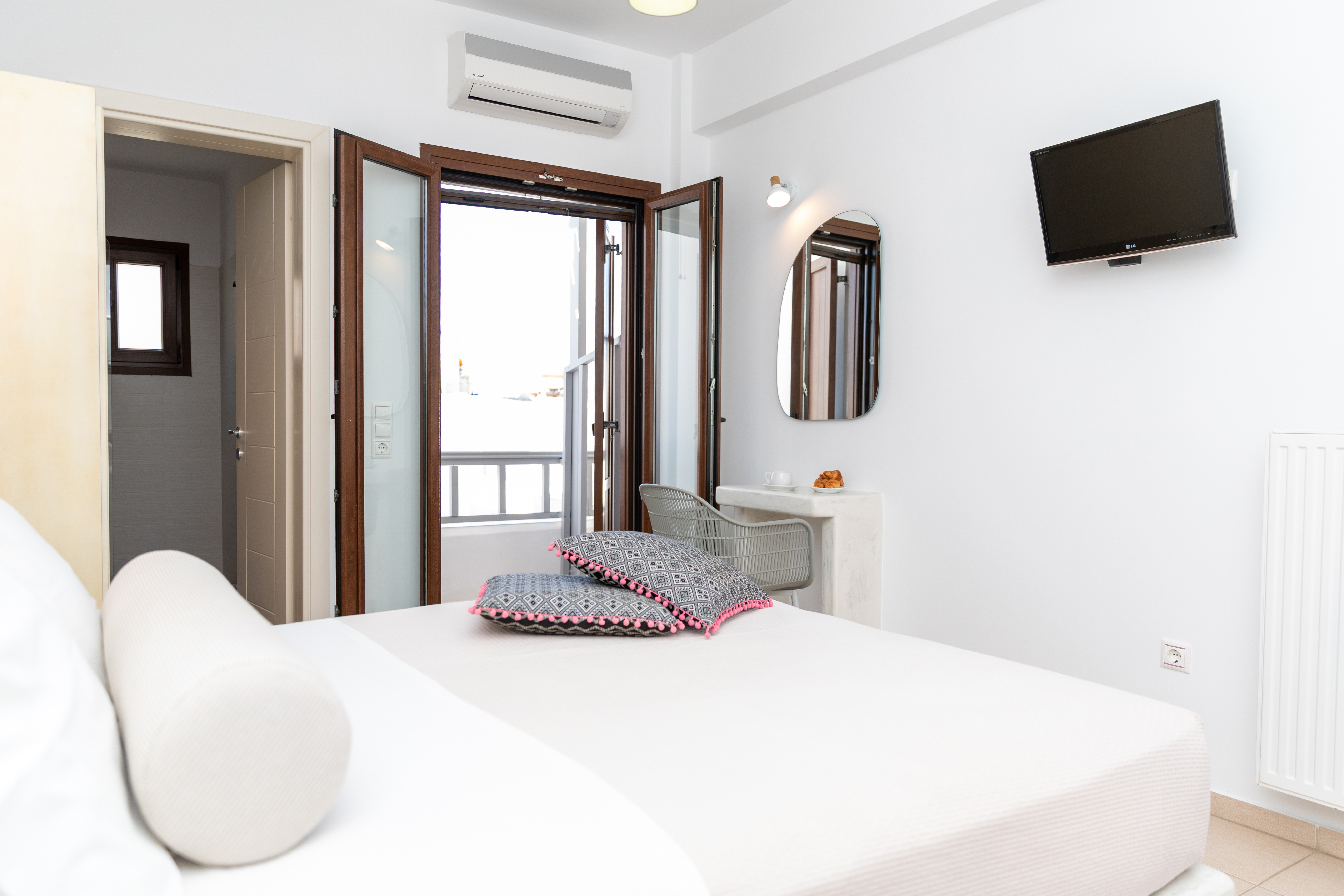 Double or Twin Superior