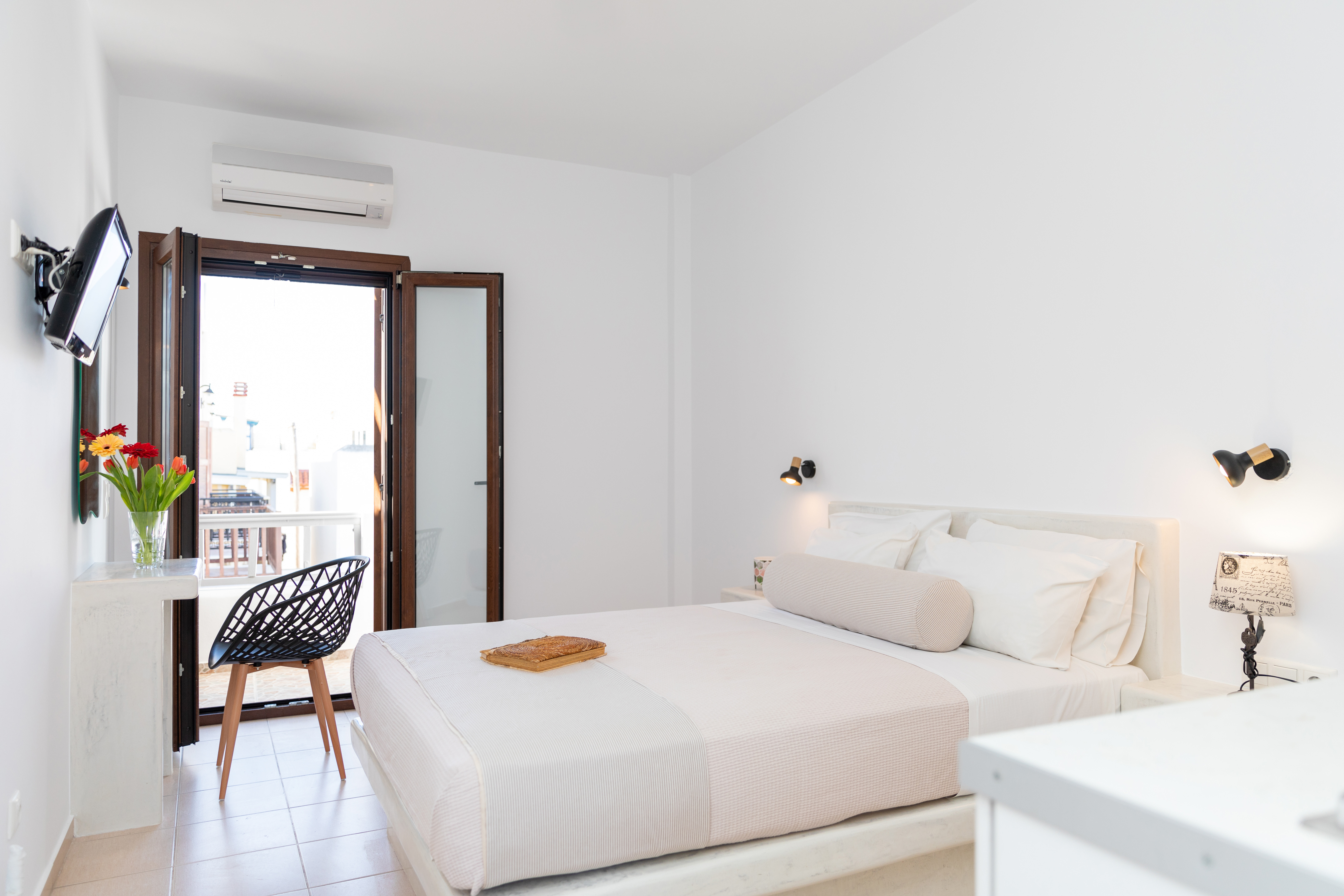 Double or Twin Superior