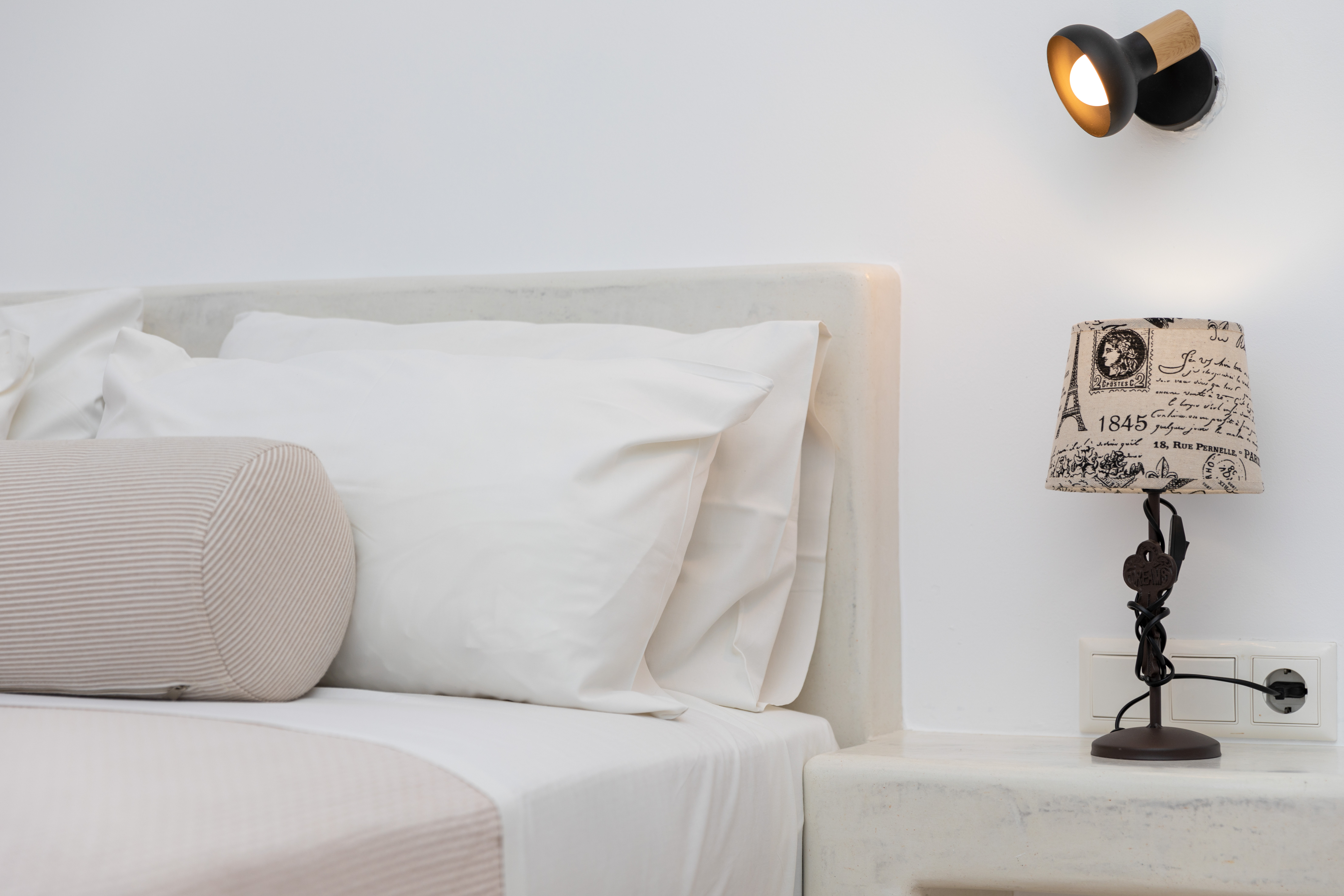 Double or Twin Superior