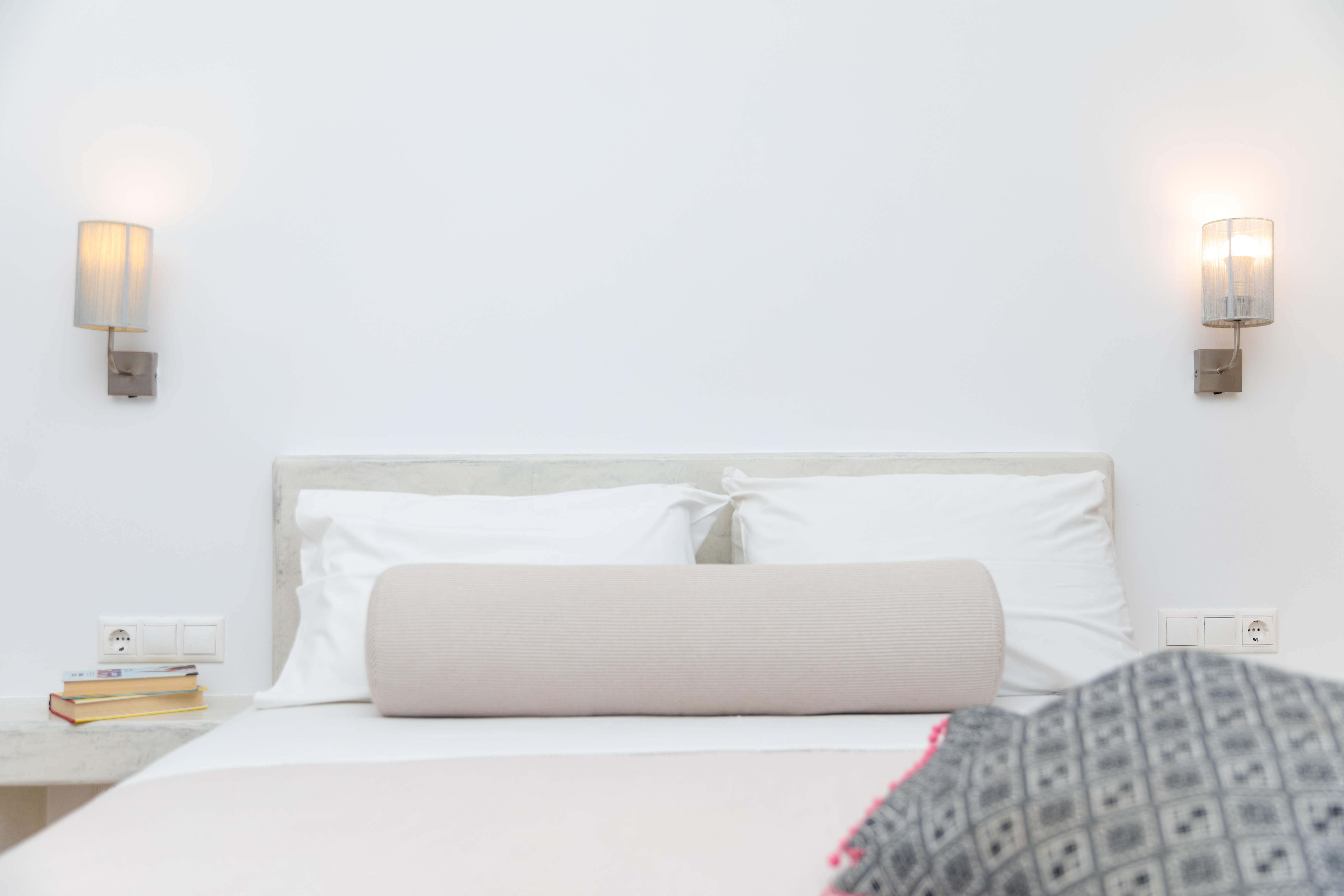 Double or Twin Superior